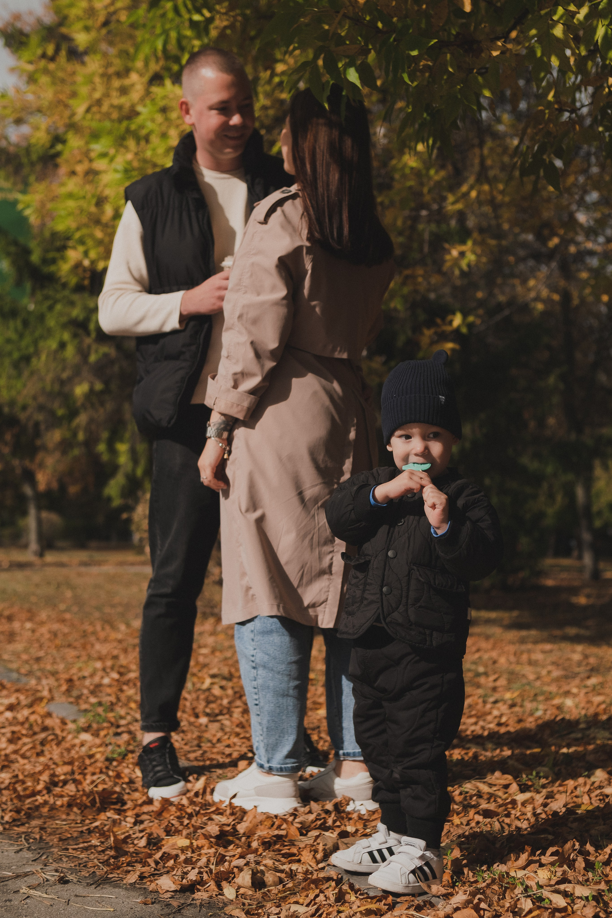 Семейная съемка. Serg_film