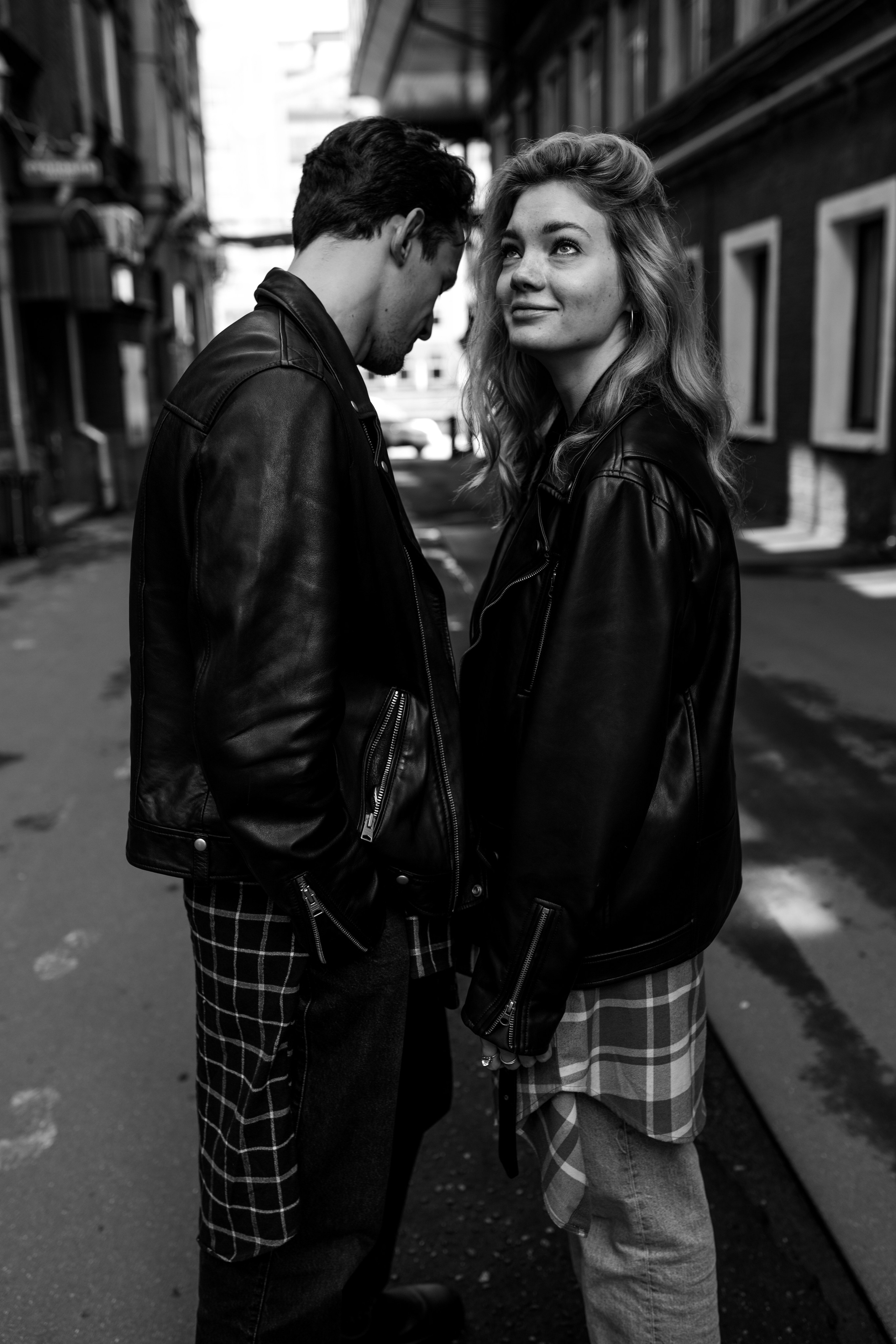 Harley. Портретный и контент фотограф. Москва