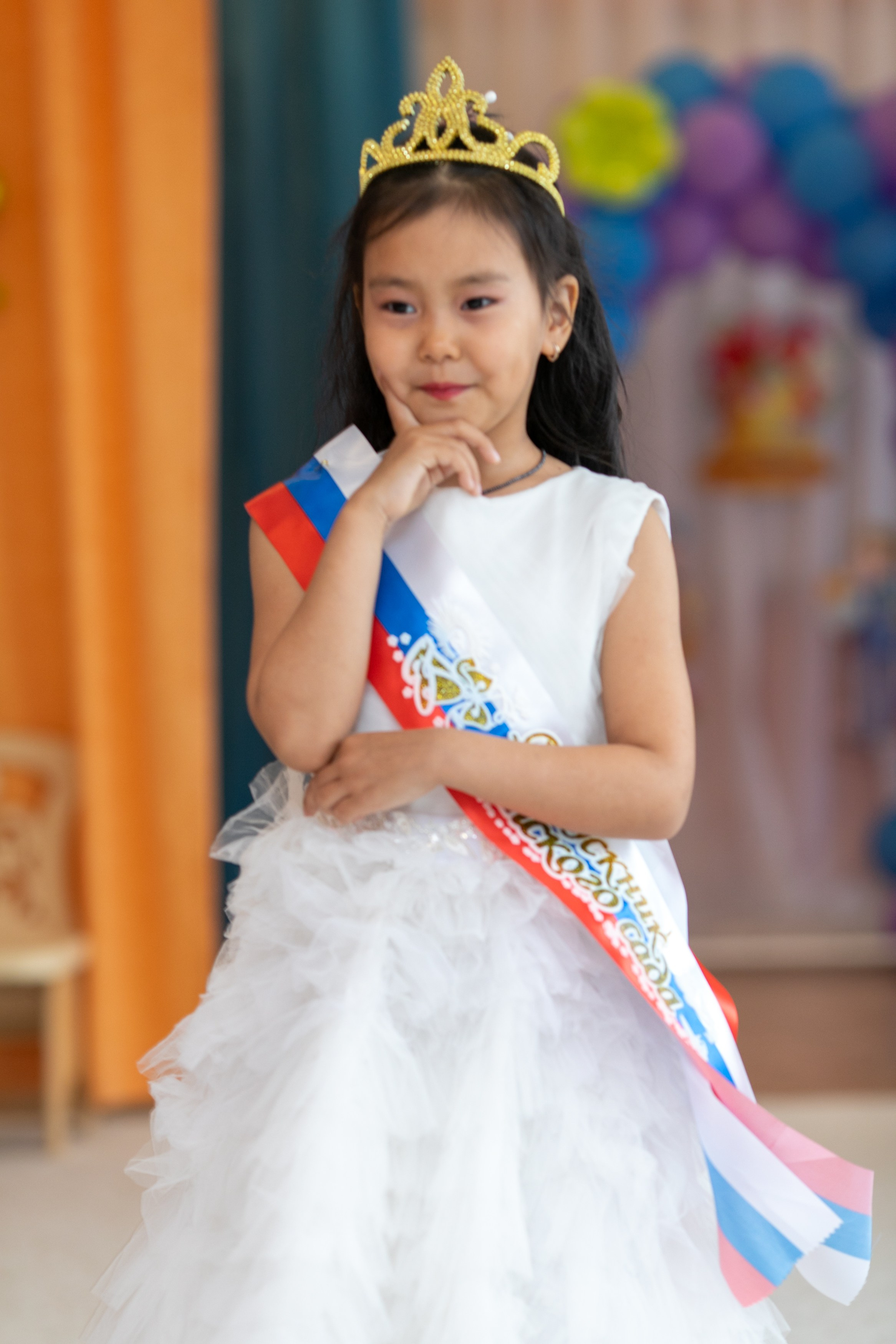 Выпускной «Русалочка» 2024. Школьный и детский фотограф в Южно-Сахалинске Анастасия Лескова