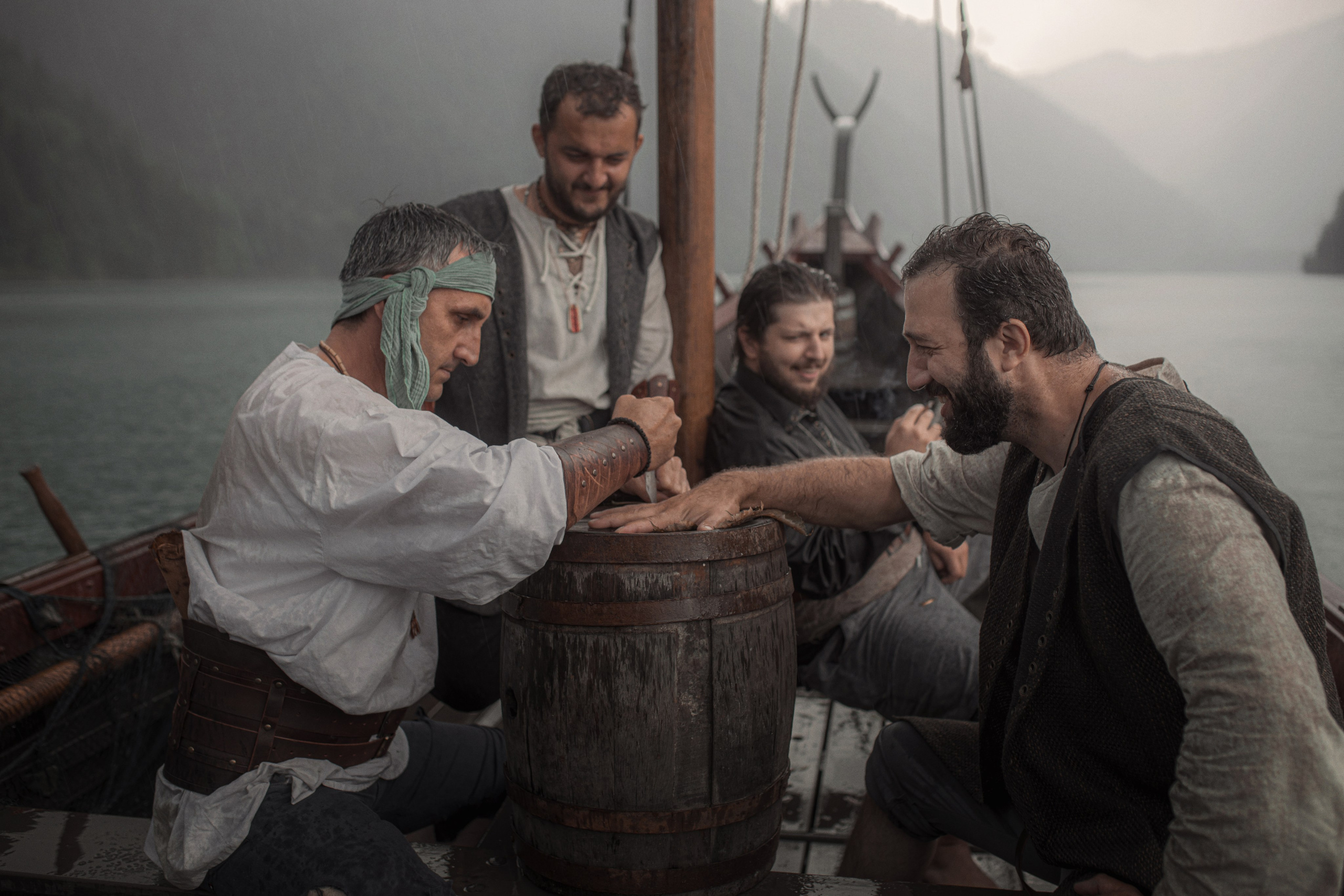 Фотограф Галина Ворошилова. Создатель историй