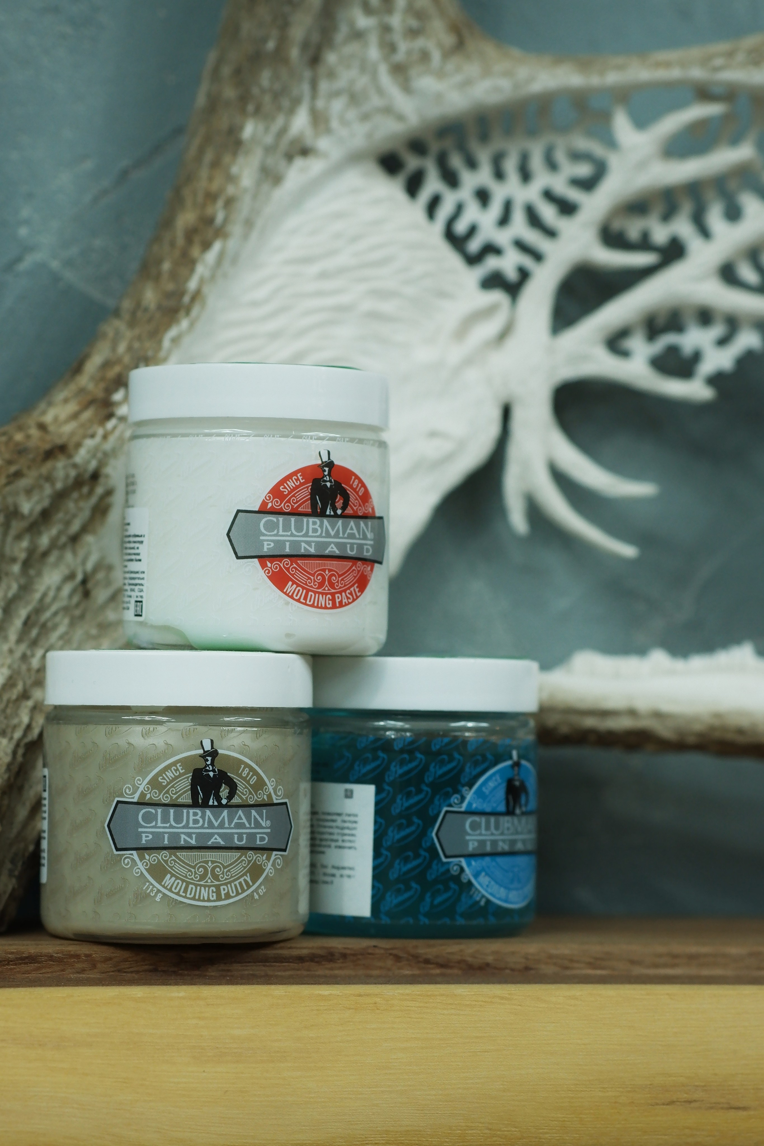 Барбершоп Сибирь. Фотограф в Норильске Наташа Фаби