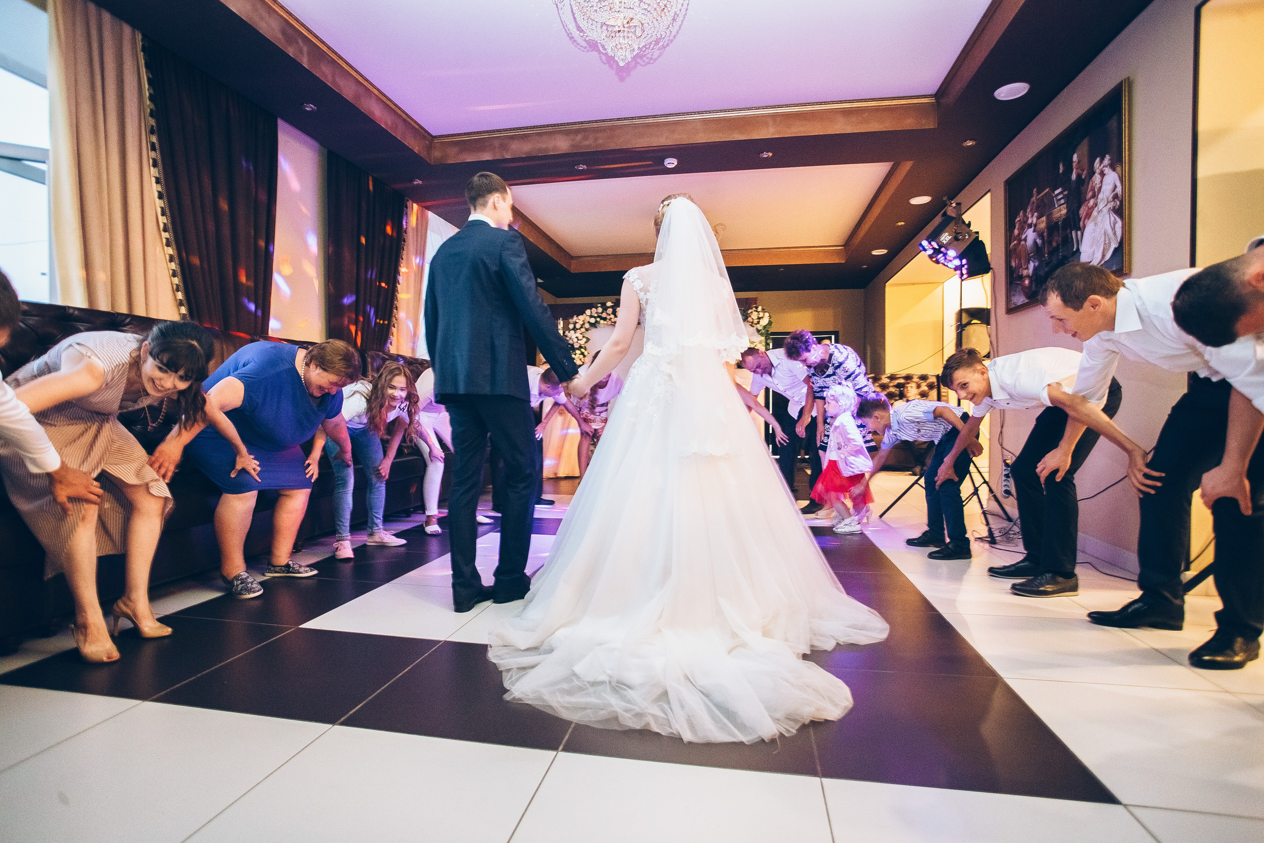 Алексей и Мария. Свадебный и семейный фотограф Екатерина Бубнова