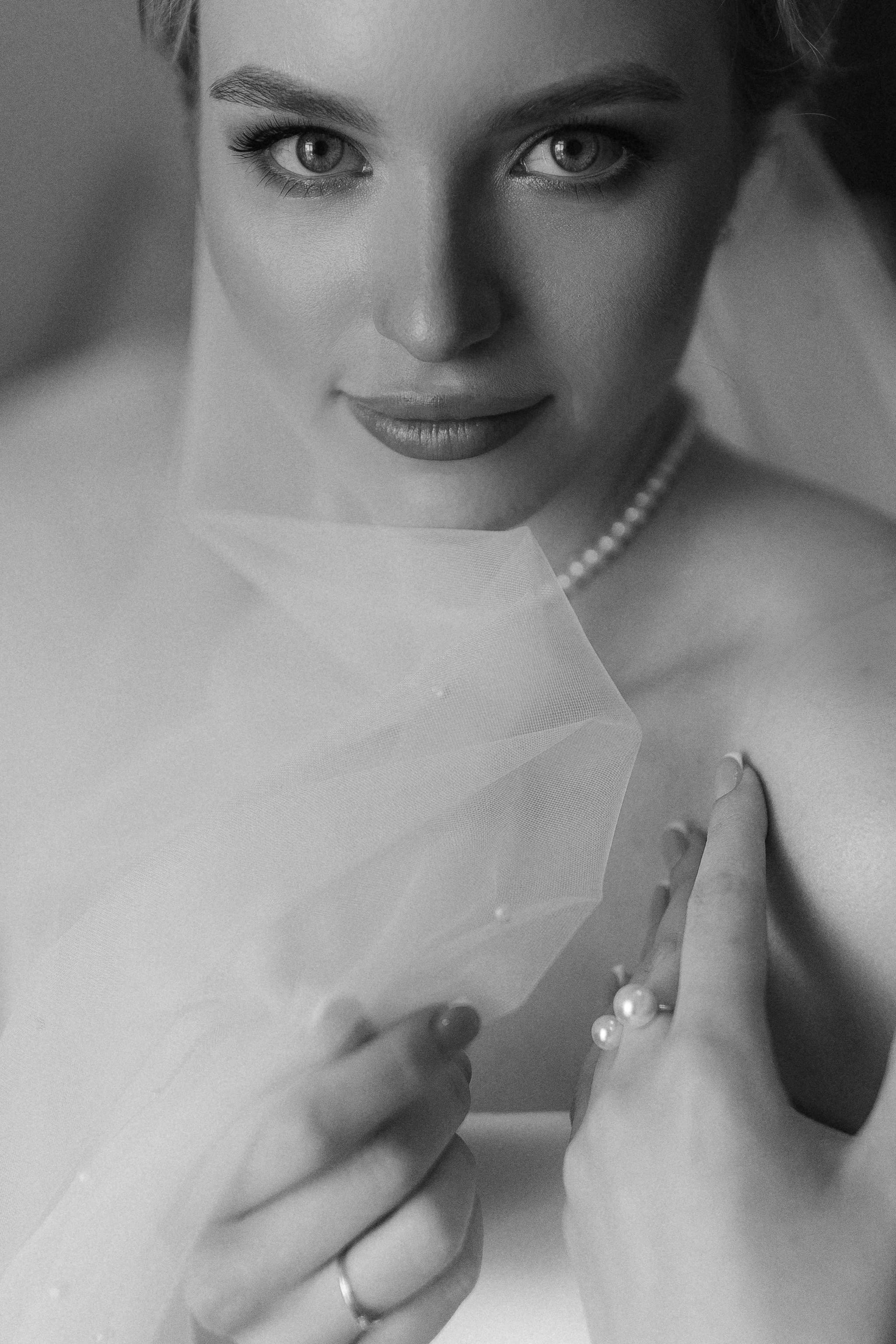 Свадебный и портретный фотограф в Севастополе Елизавета Юшкевич