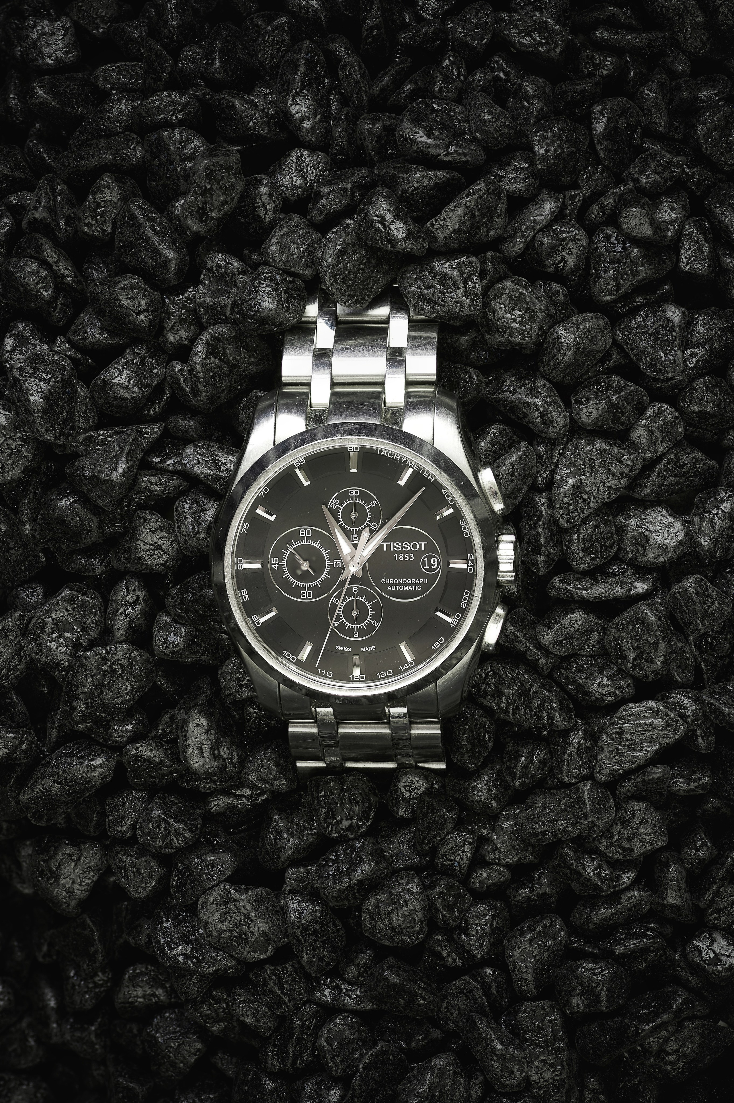 часы тиссот фотосъемка в Екатеринбурге