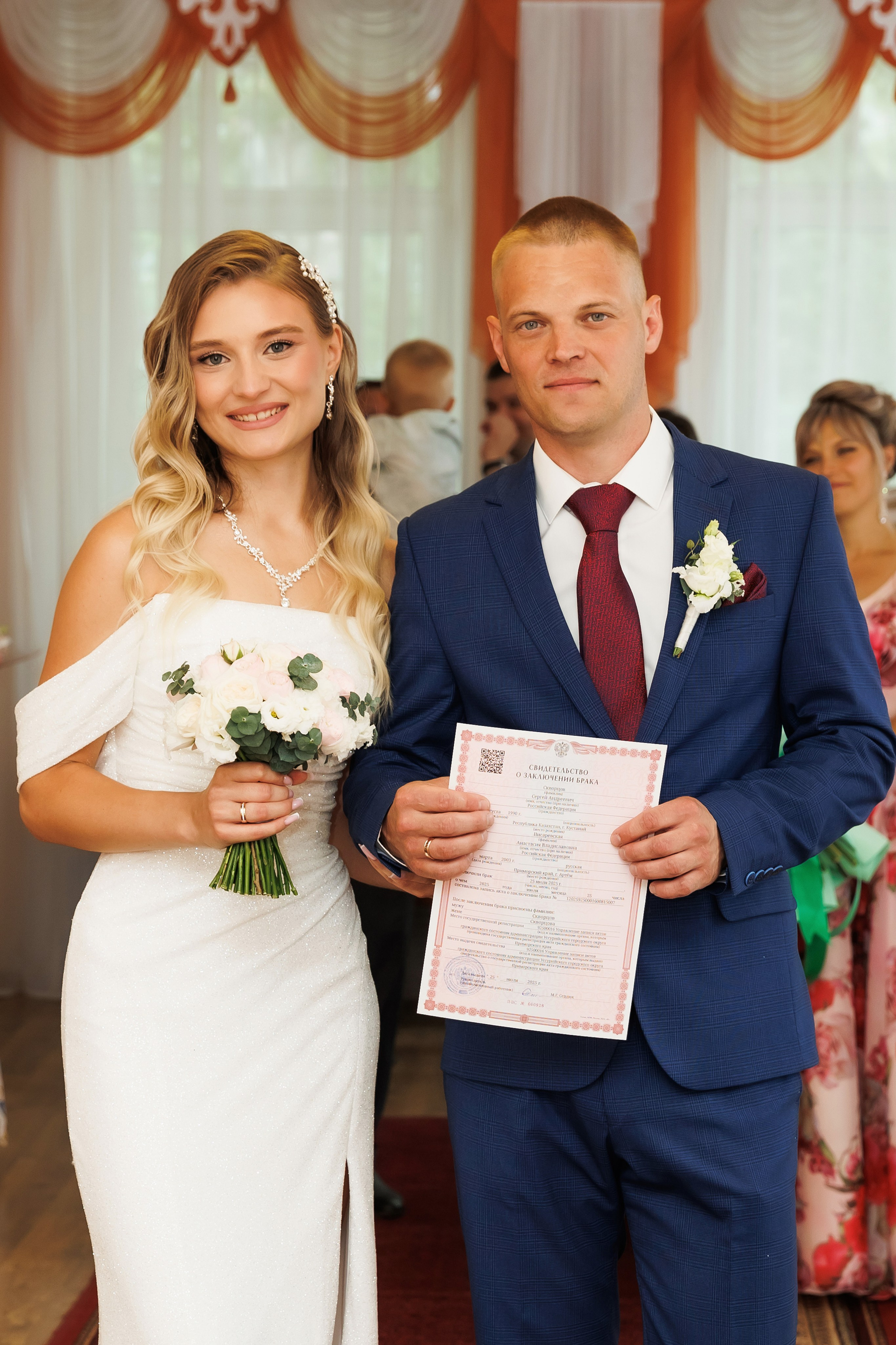 СЕРГЕЙ&АНАСТАСИЯ. Фотограф семейных, детских, репортажных съёмок г. Уссурийск-Владивосток