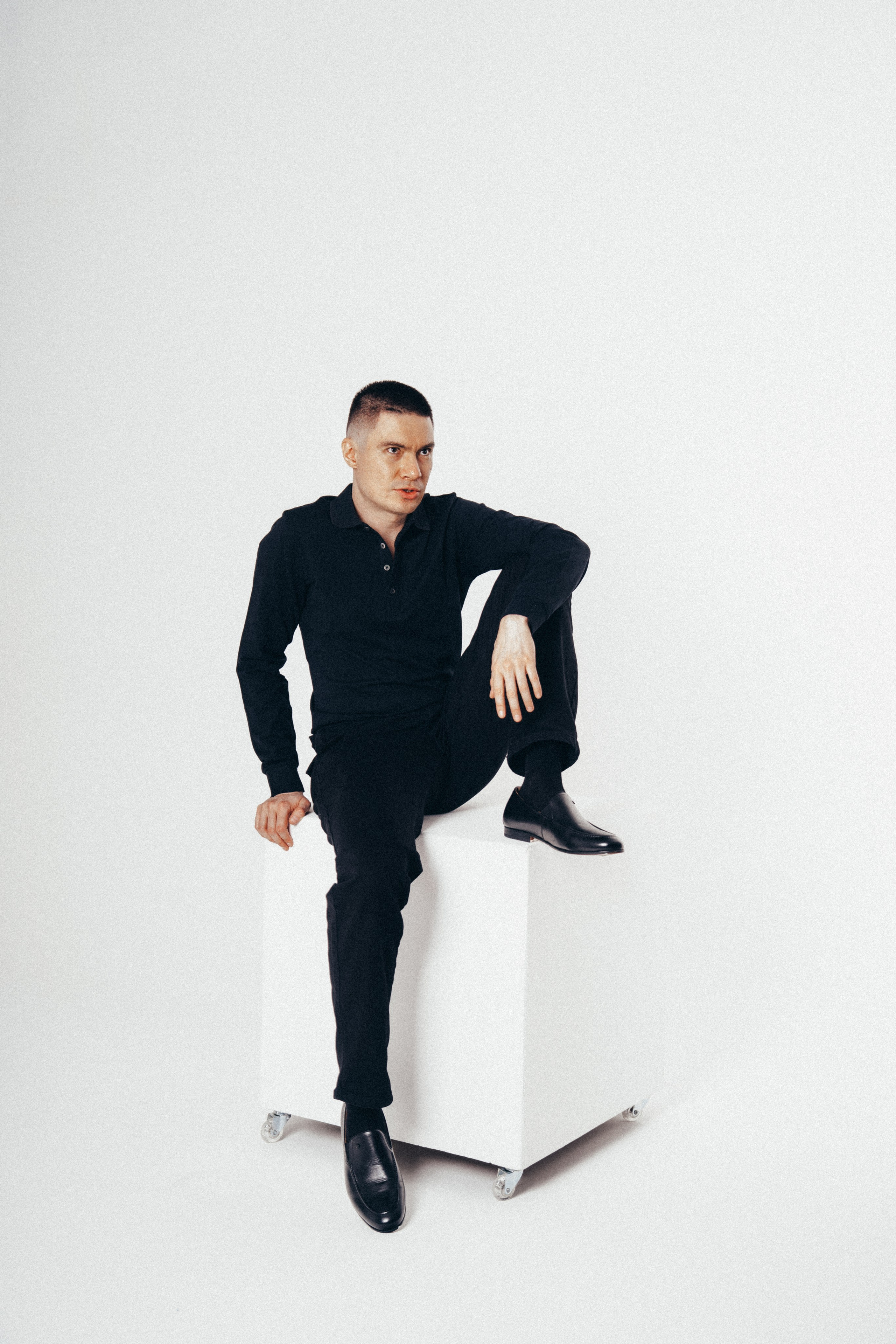 Фоат 30.08. Идеальные портреты для соцсетей — Фотограф Ленар