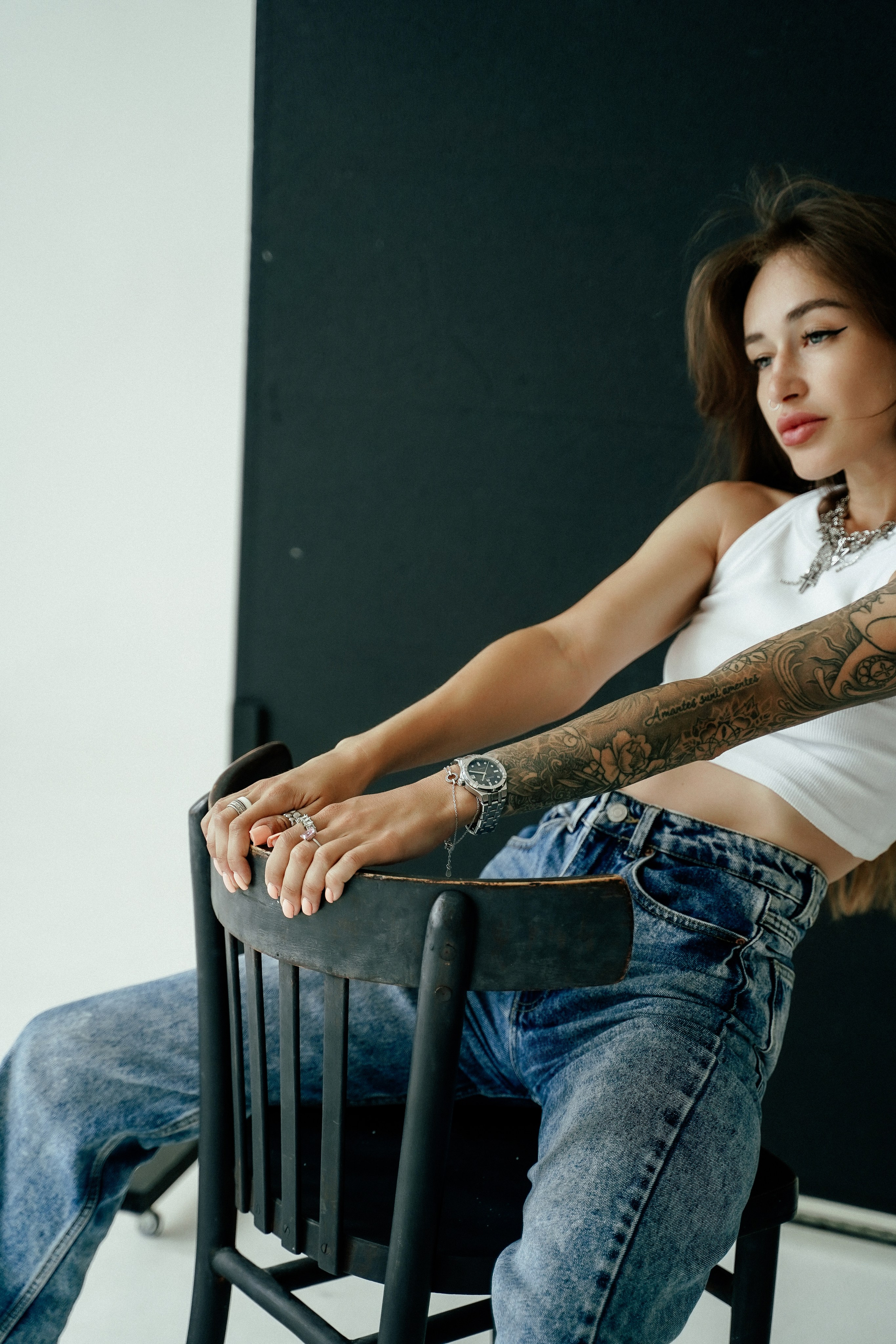 Валерия. Фотосъемка и видеосъемка свадеб Липецк