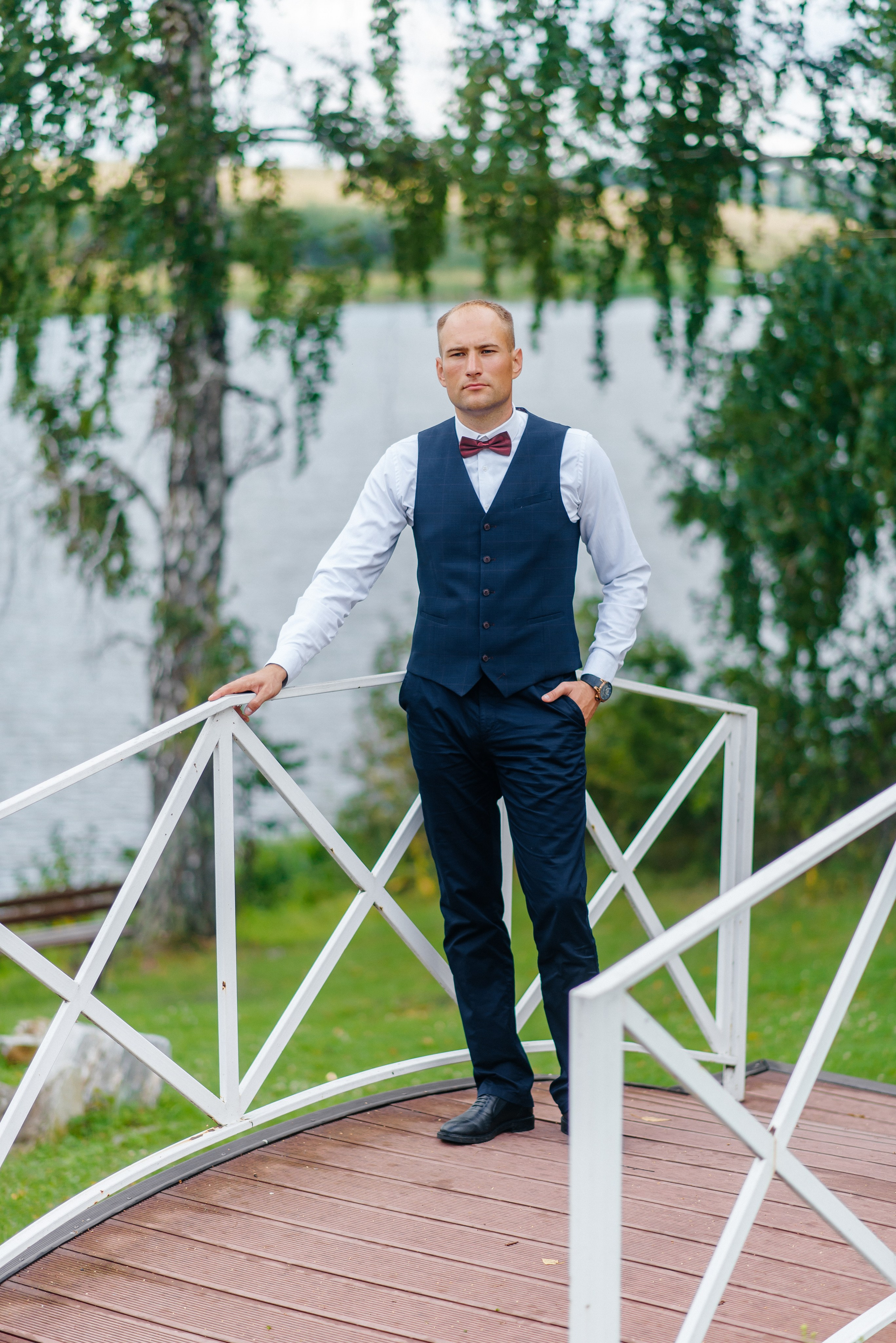 16.08.24 Wedding Day. Семейный фотограф в Барнауле