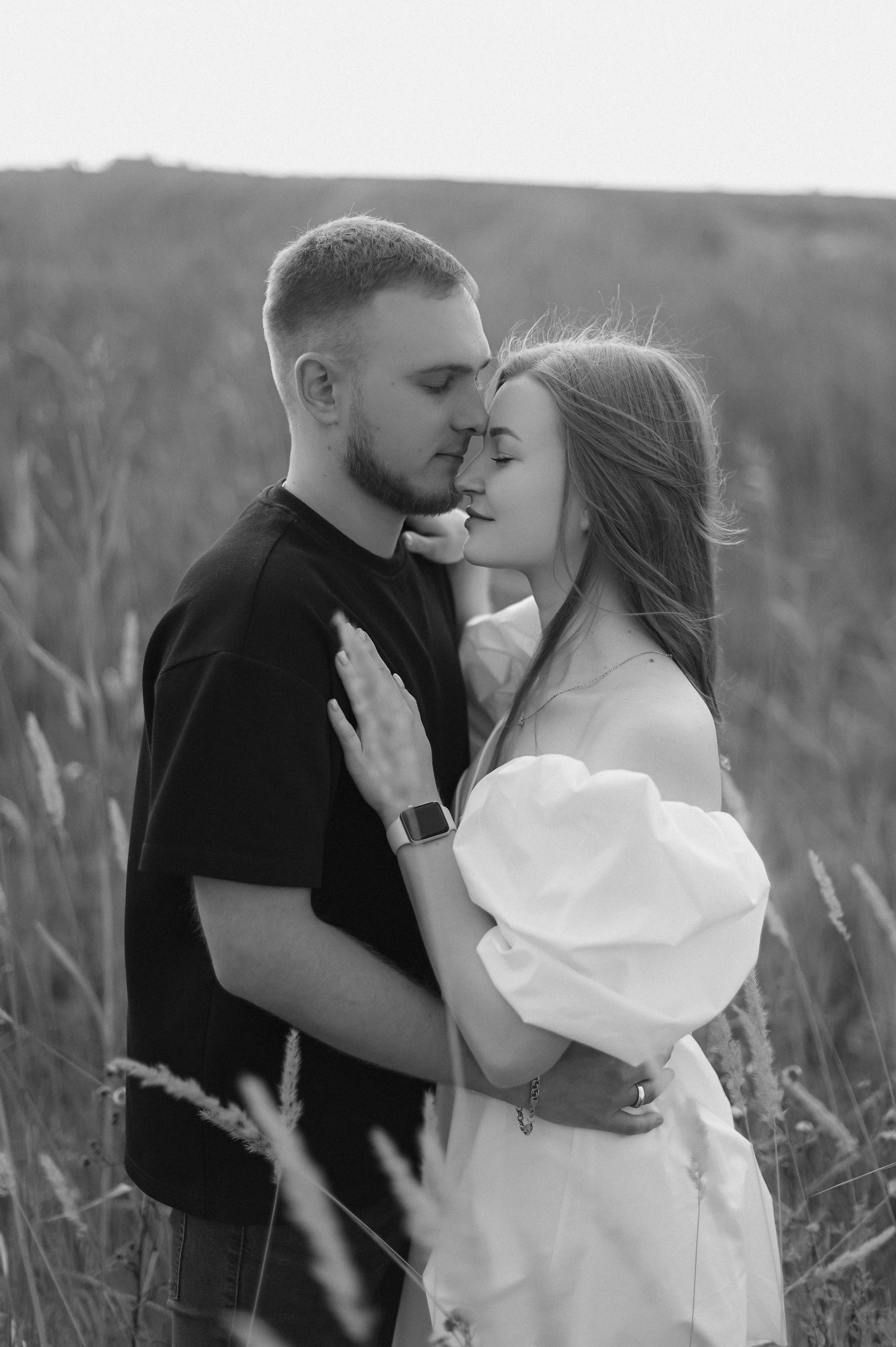 Паша + Даша. Свадебный и семейный фотограф Волгоград Москва