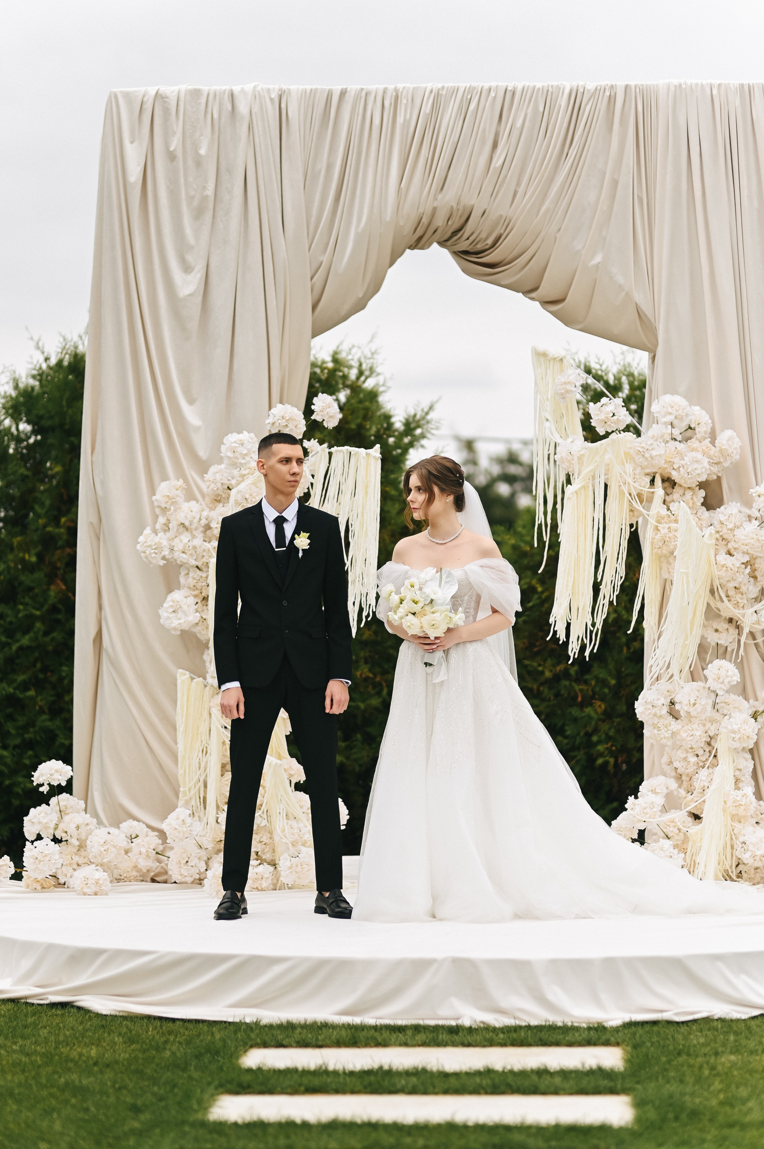 Олег + Юля. Свадебный и семейный фотограф Волгоград Москва