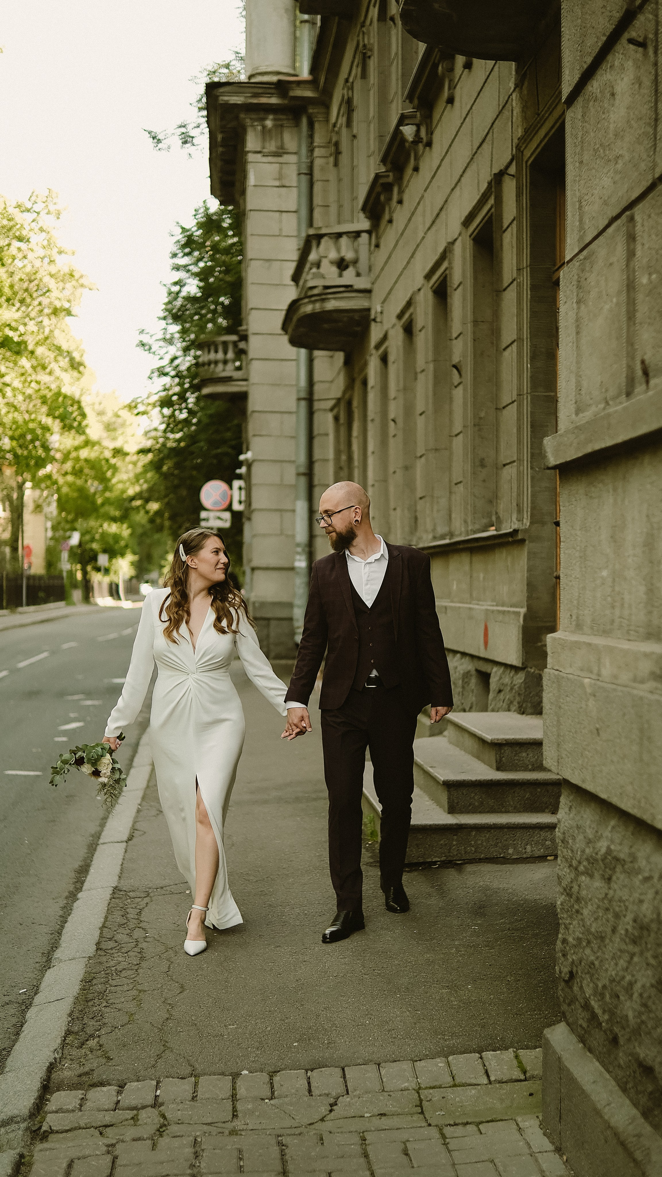 Нина и Рома. Phdkvmr.ru