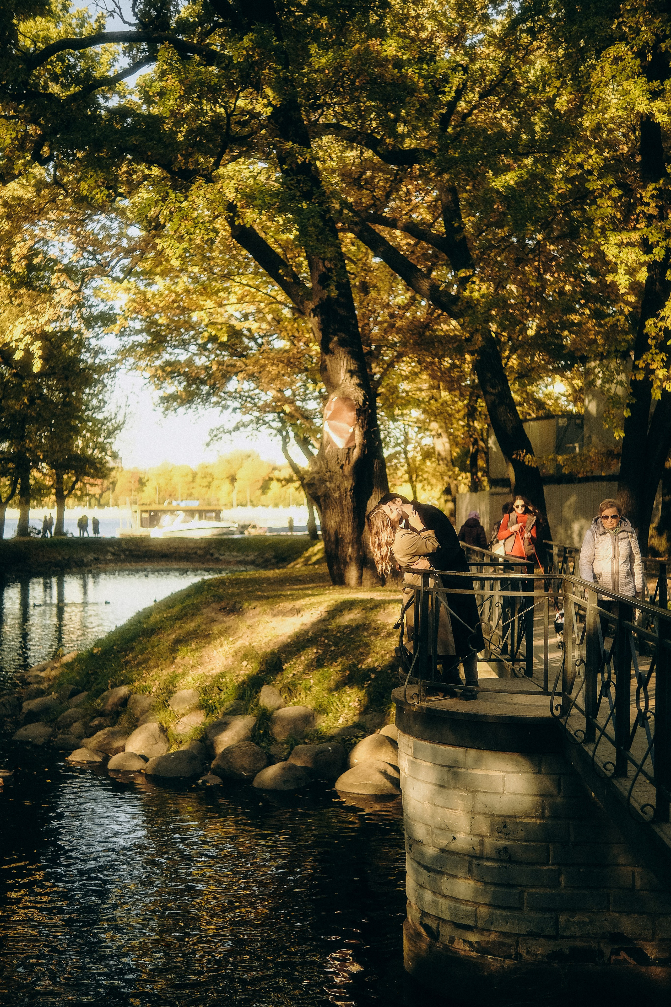 Алина & Стас. Phdkvmr.ru