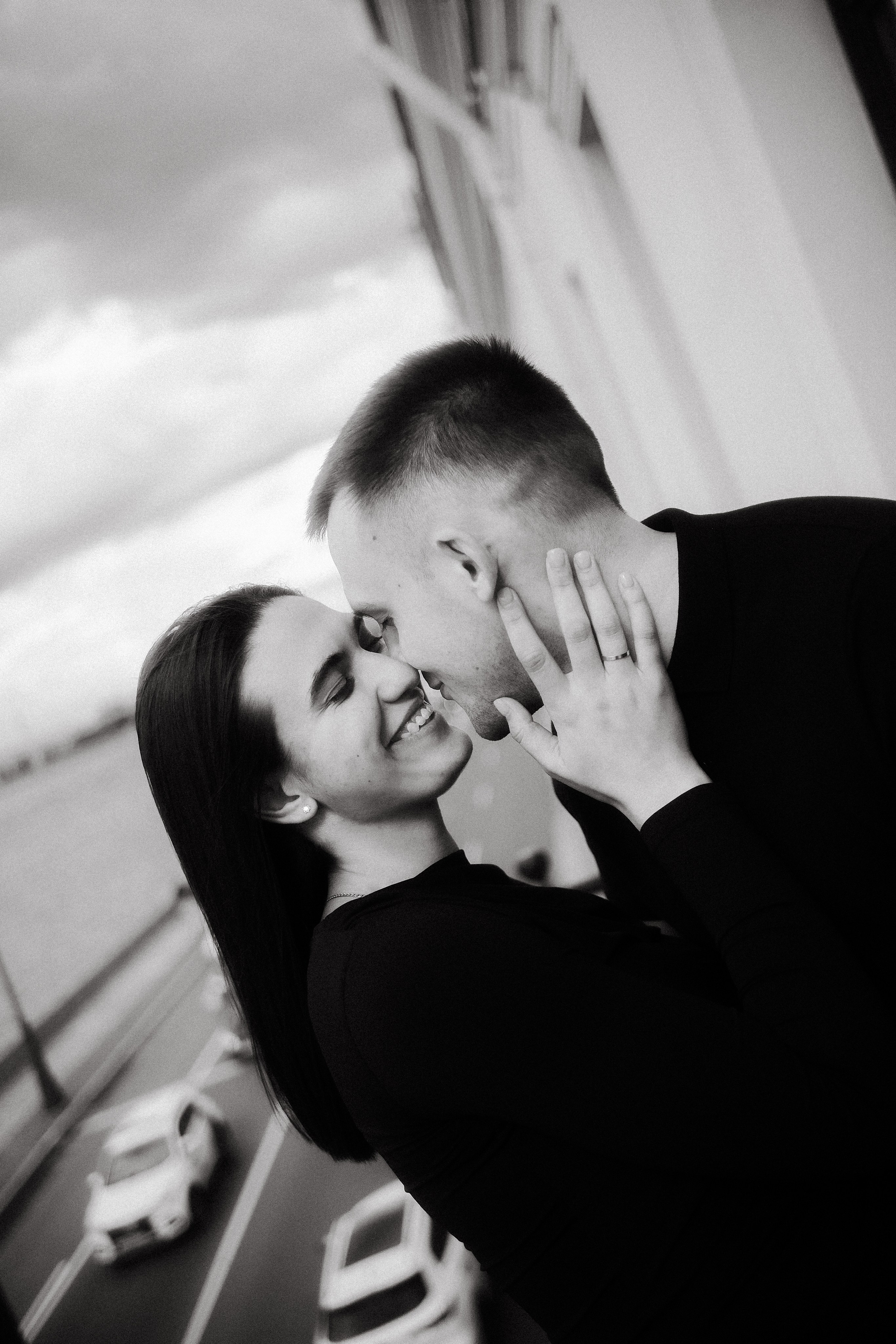 Алина & Саша. Phdkvmr.ru