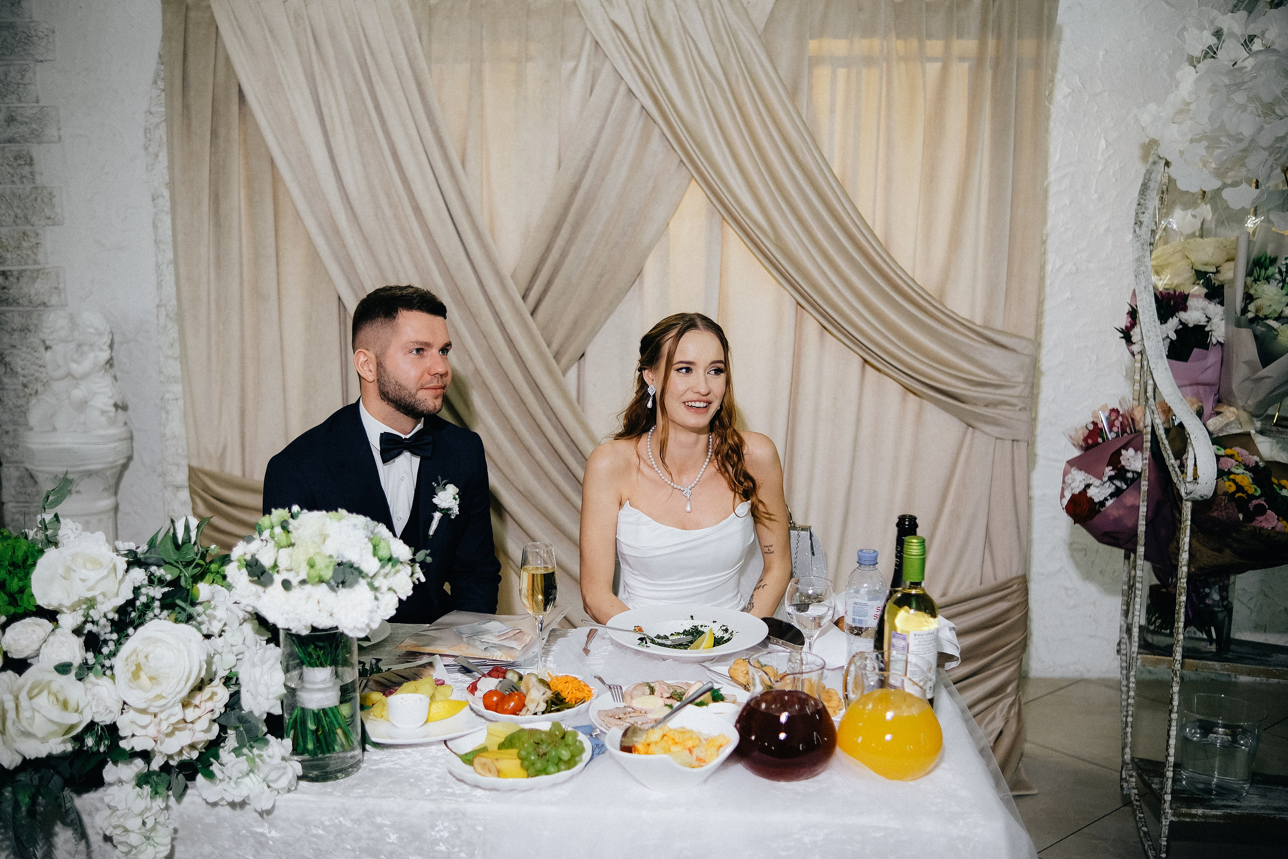 Оля & Денис СПБ. Phdkvmr.ru