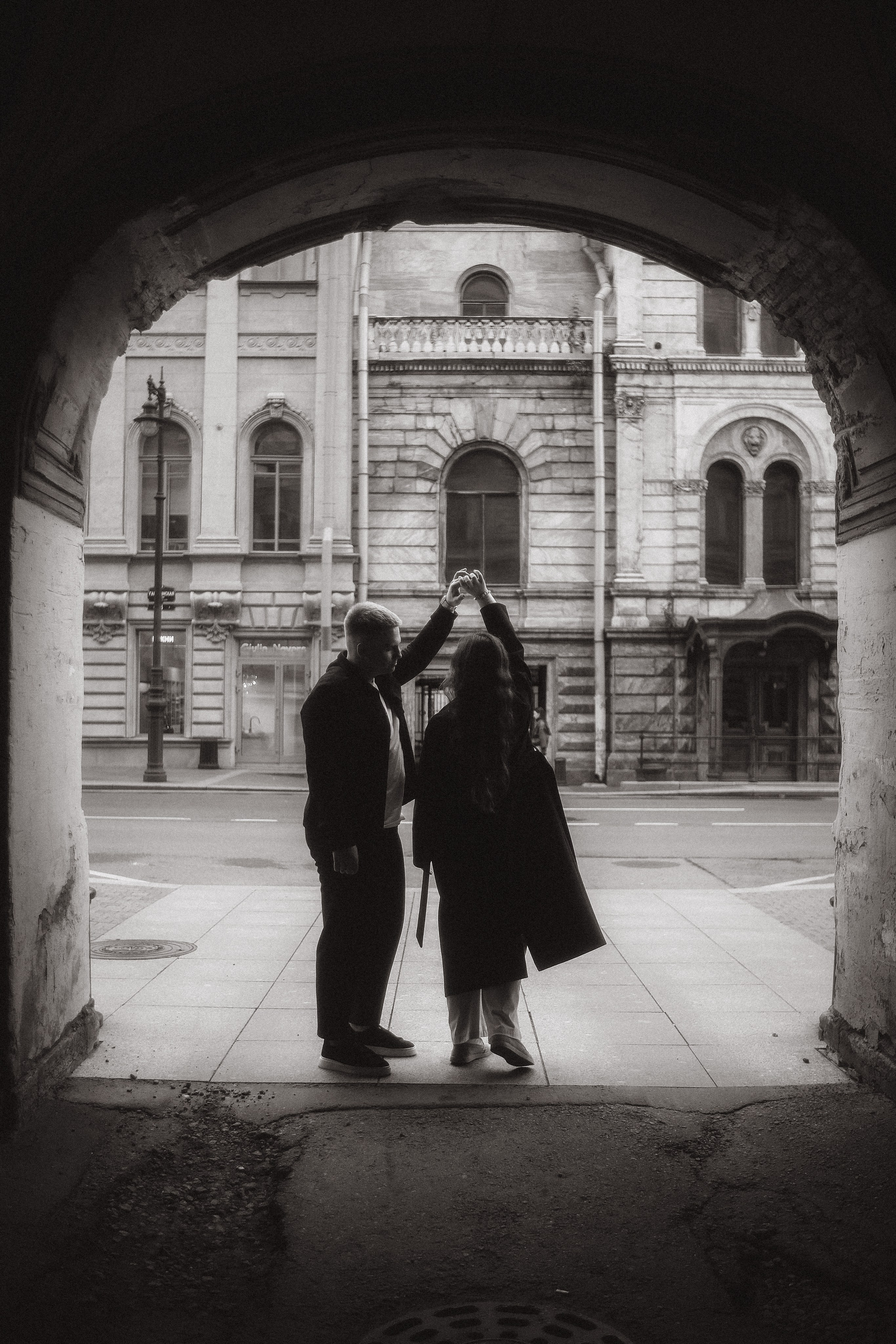 Настя & Даня. Phdkvmr.ru