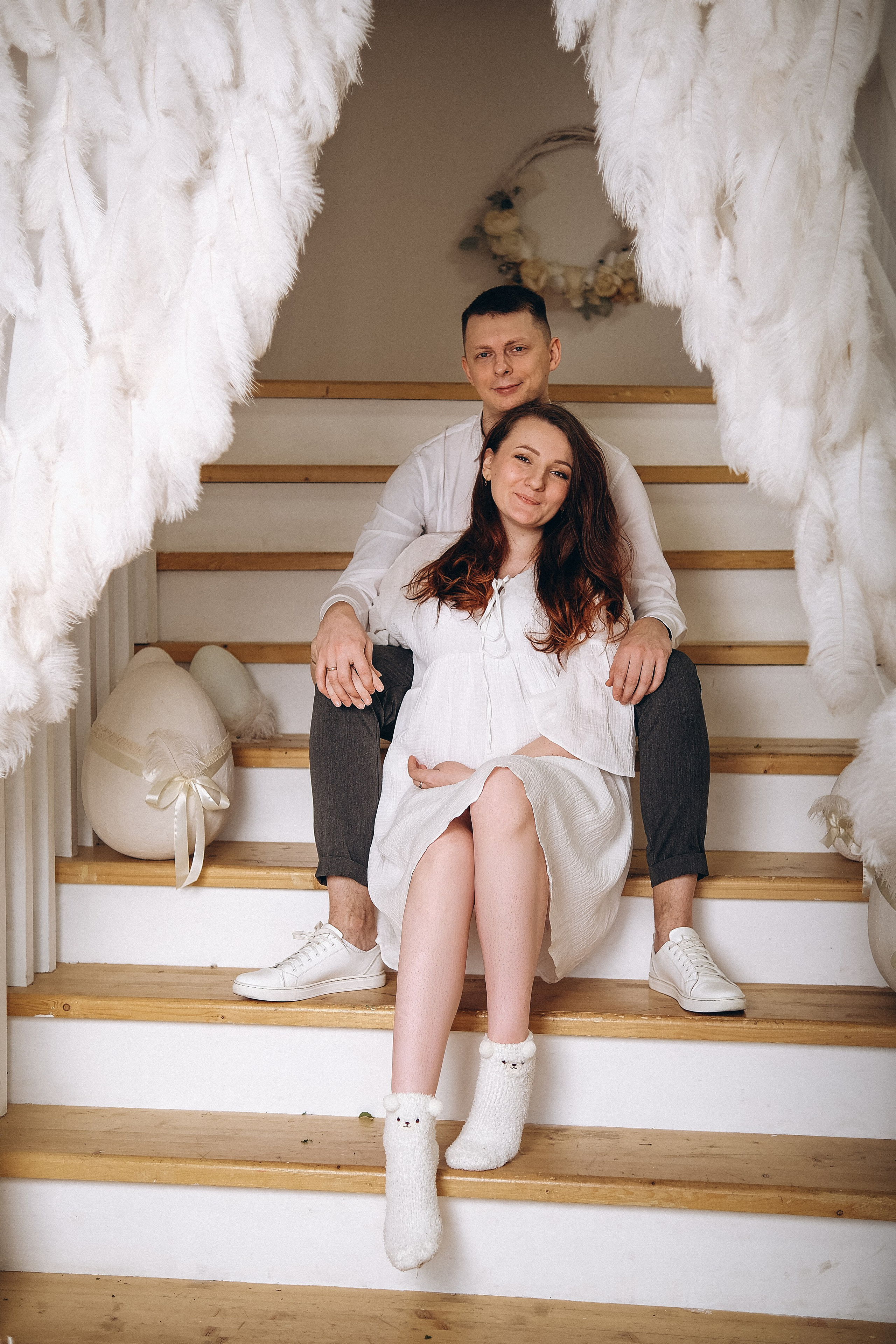 Катя & Саша. Phdkvmr.ru