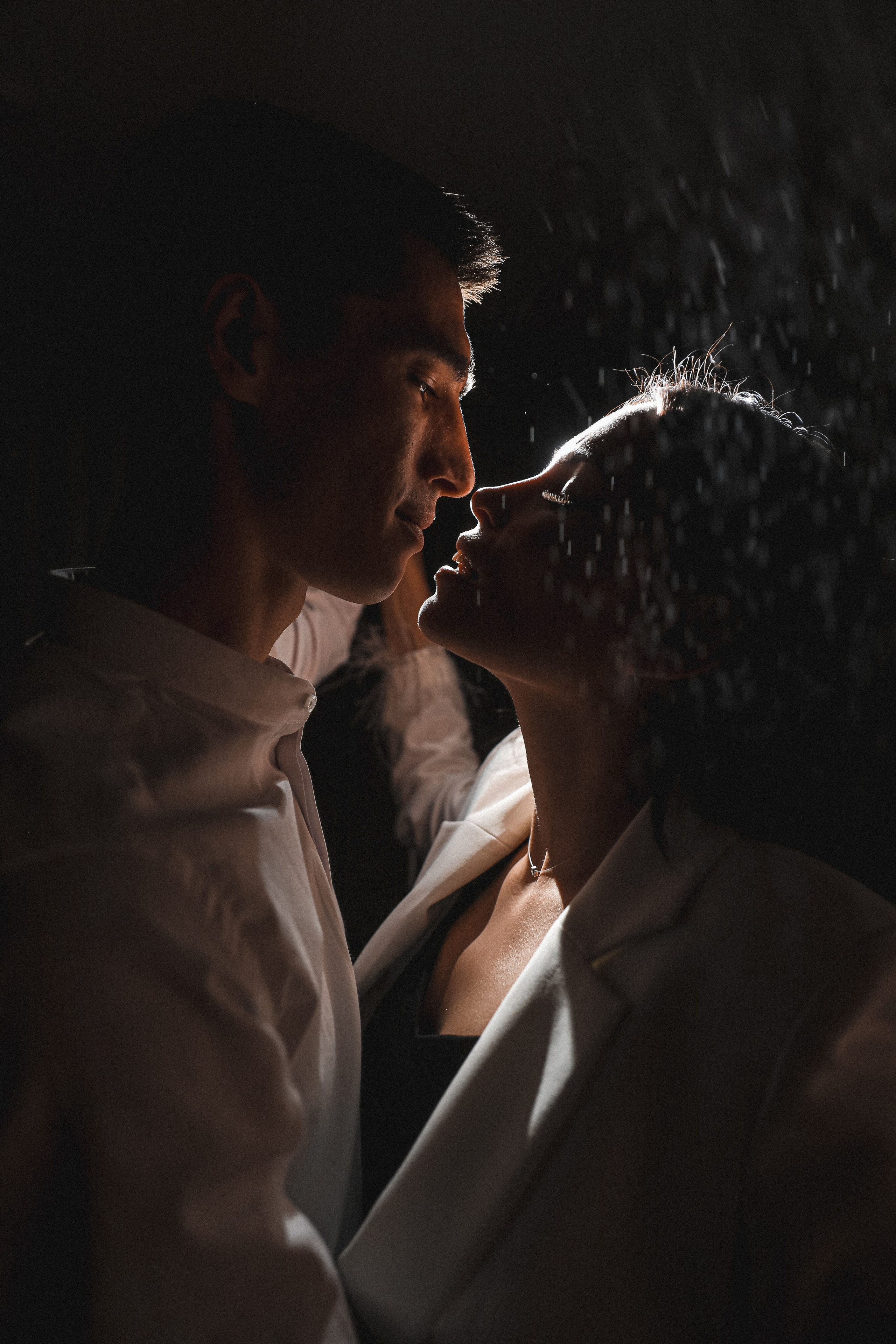 ЛЮБОВЬ. Photographer Viktoriya Markushina «My world throug»