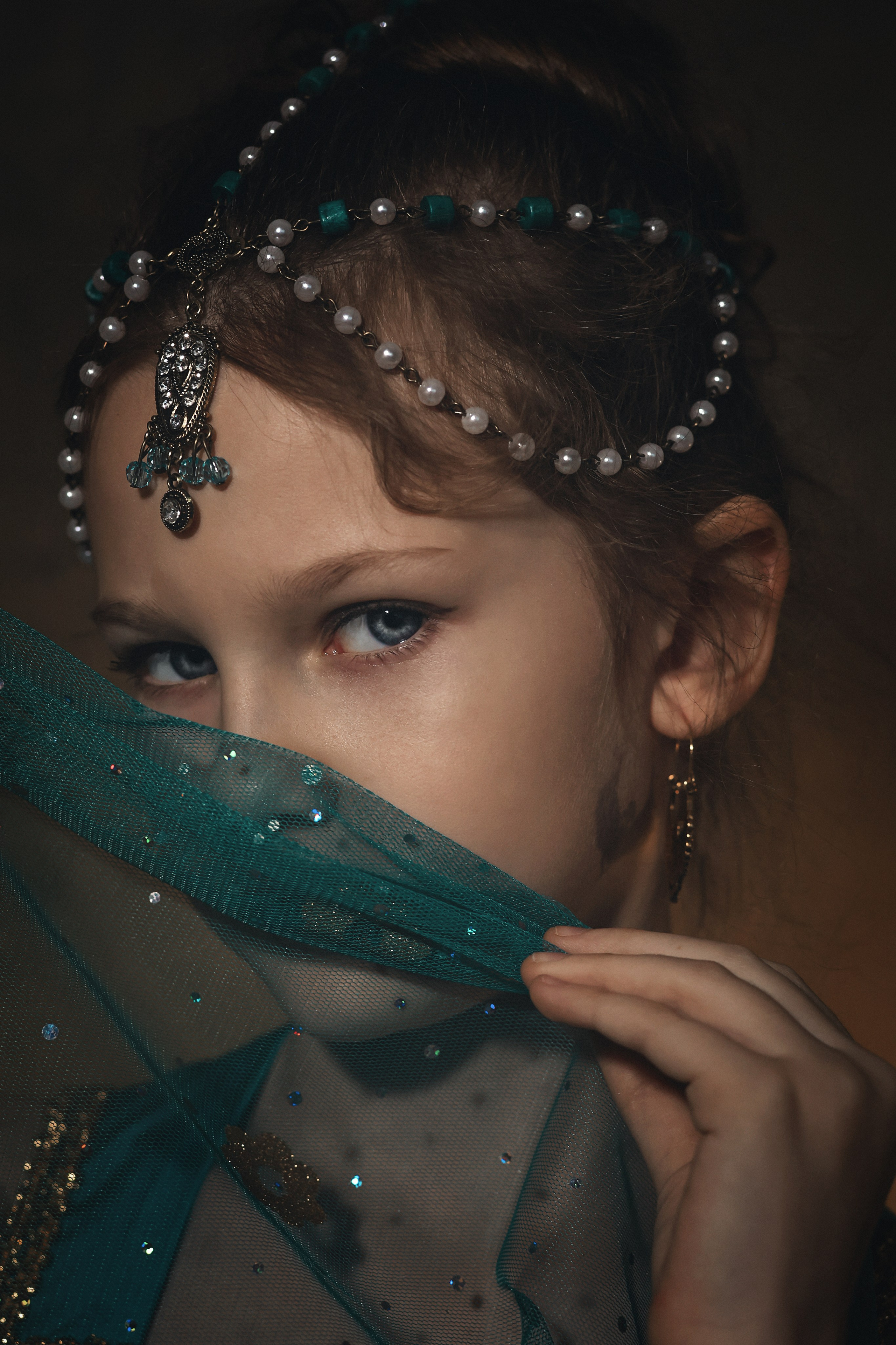 Художественная творческая фотосессия. Детский, семейный фотограф в Ижевске и Москве Аксинья Лысенкова ADEN