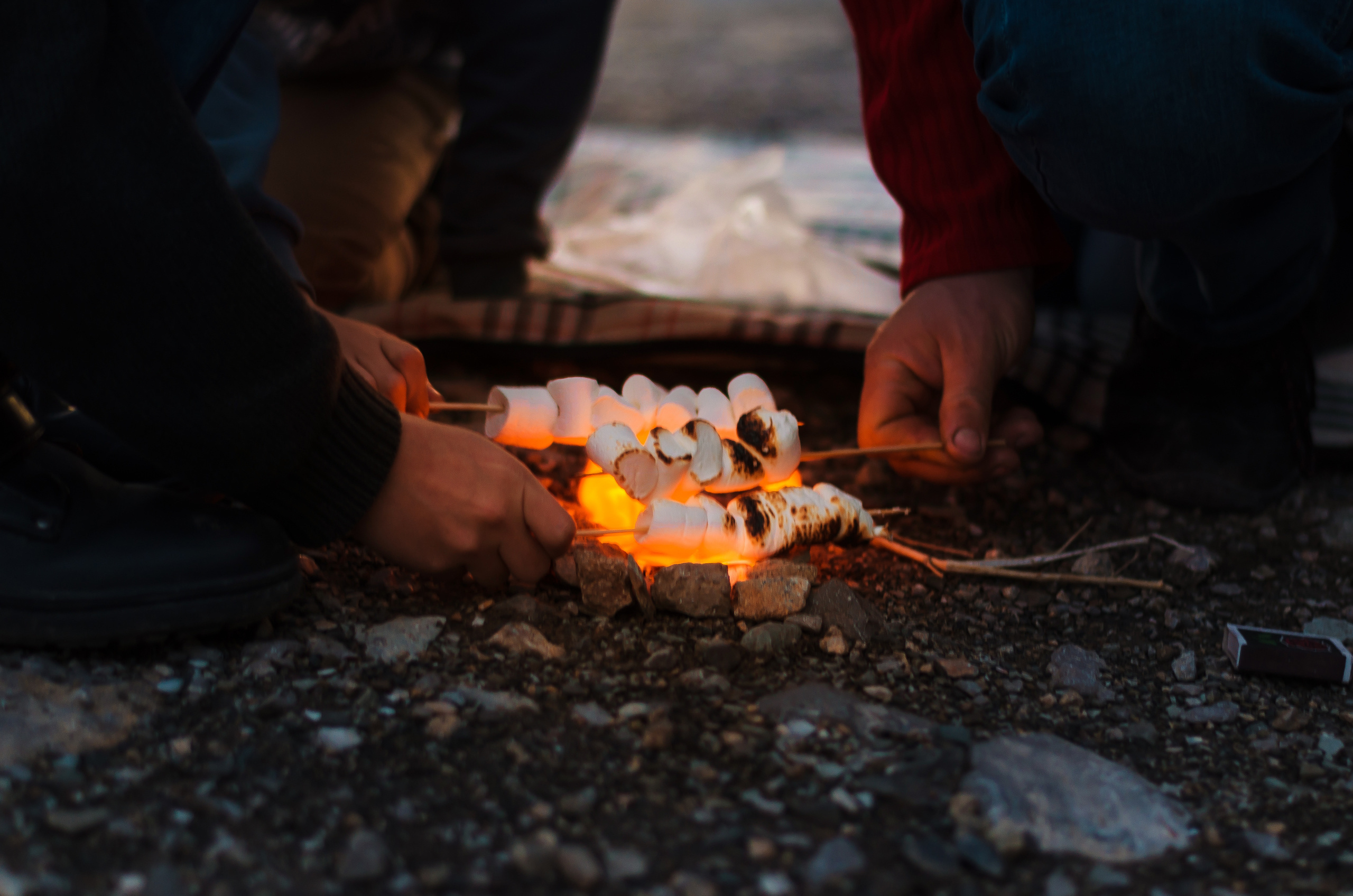 Осеннее море. Семья Пикуленко. Фотограф Ирина Курта