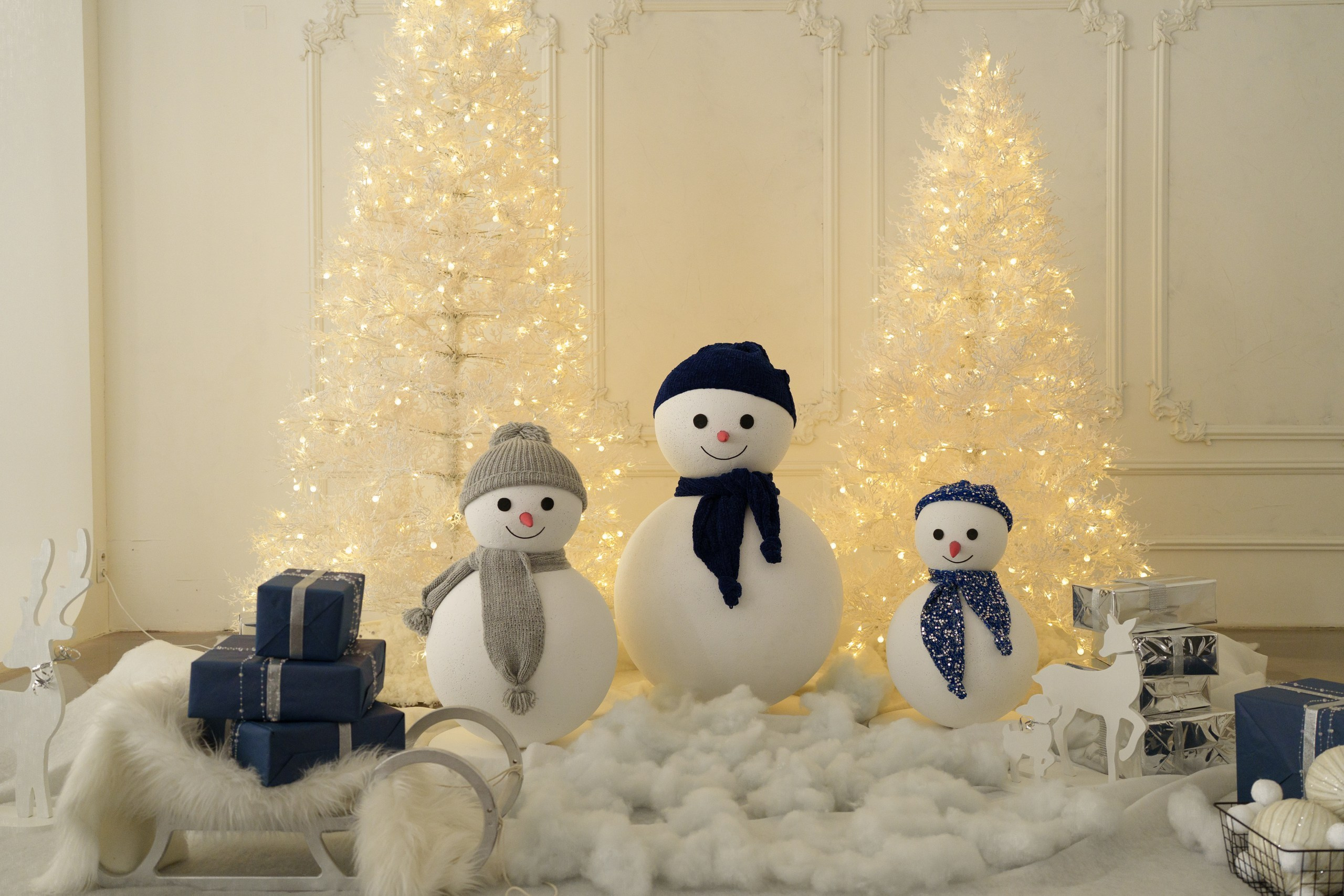 Зал Классический