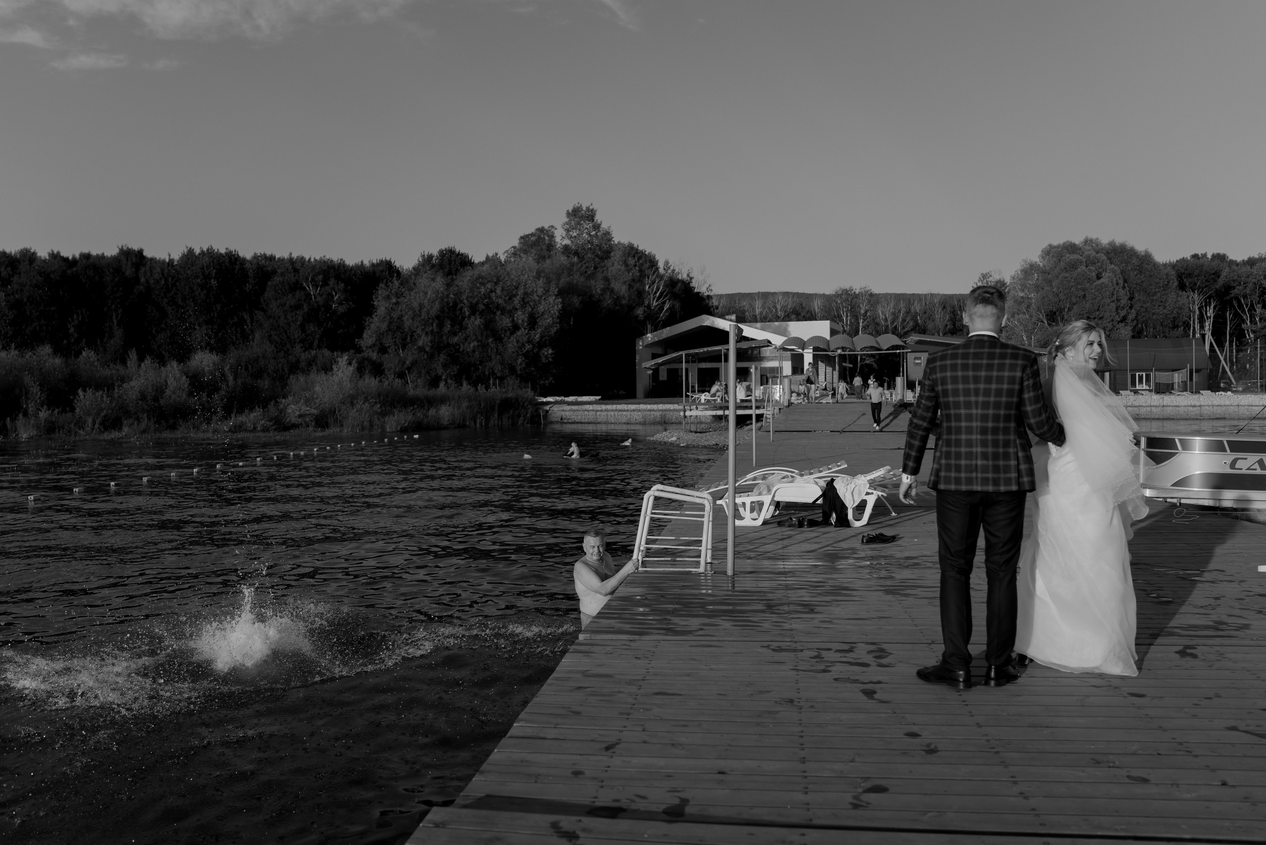 Жаркий август. Фотограф Башкирия