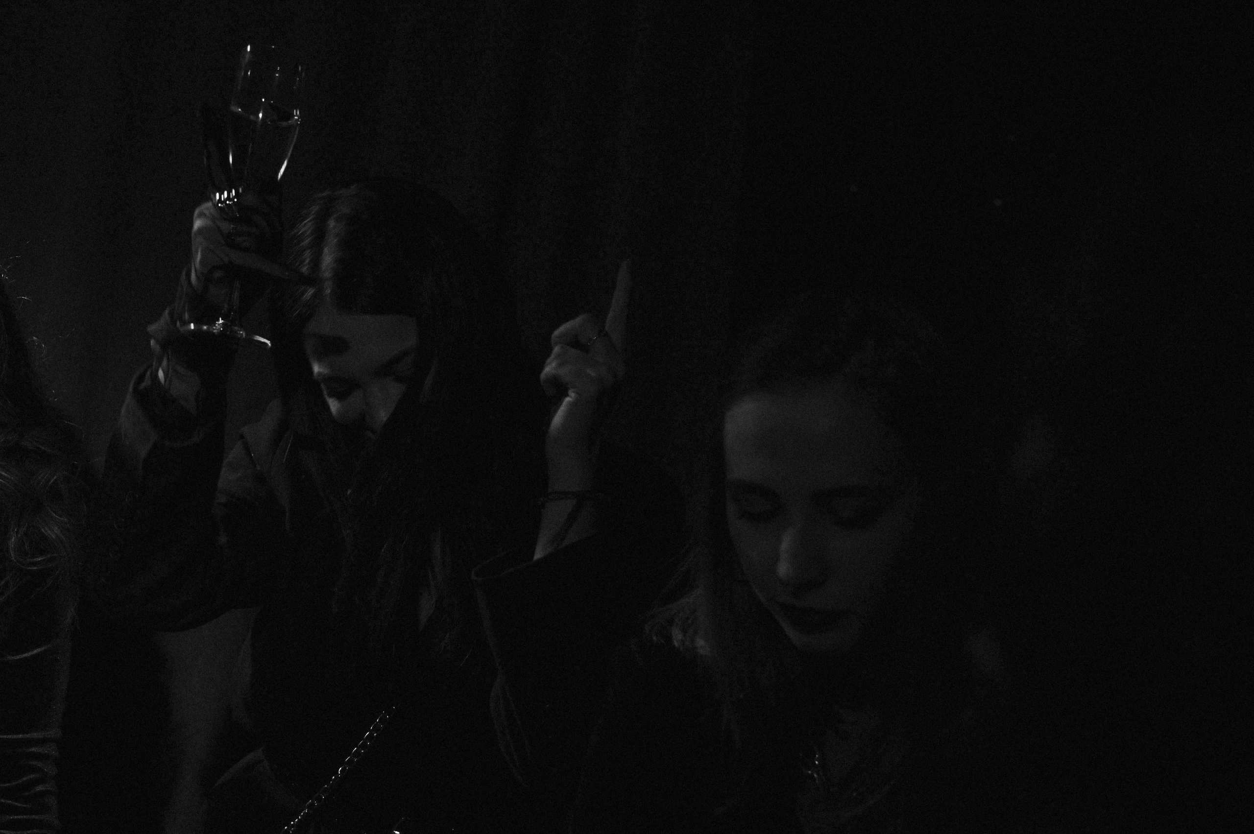 Red new Retro. Евгений Нисковских — свадебный и репортажный фотограф в Тюмени