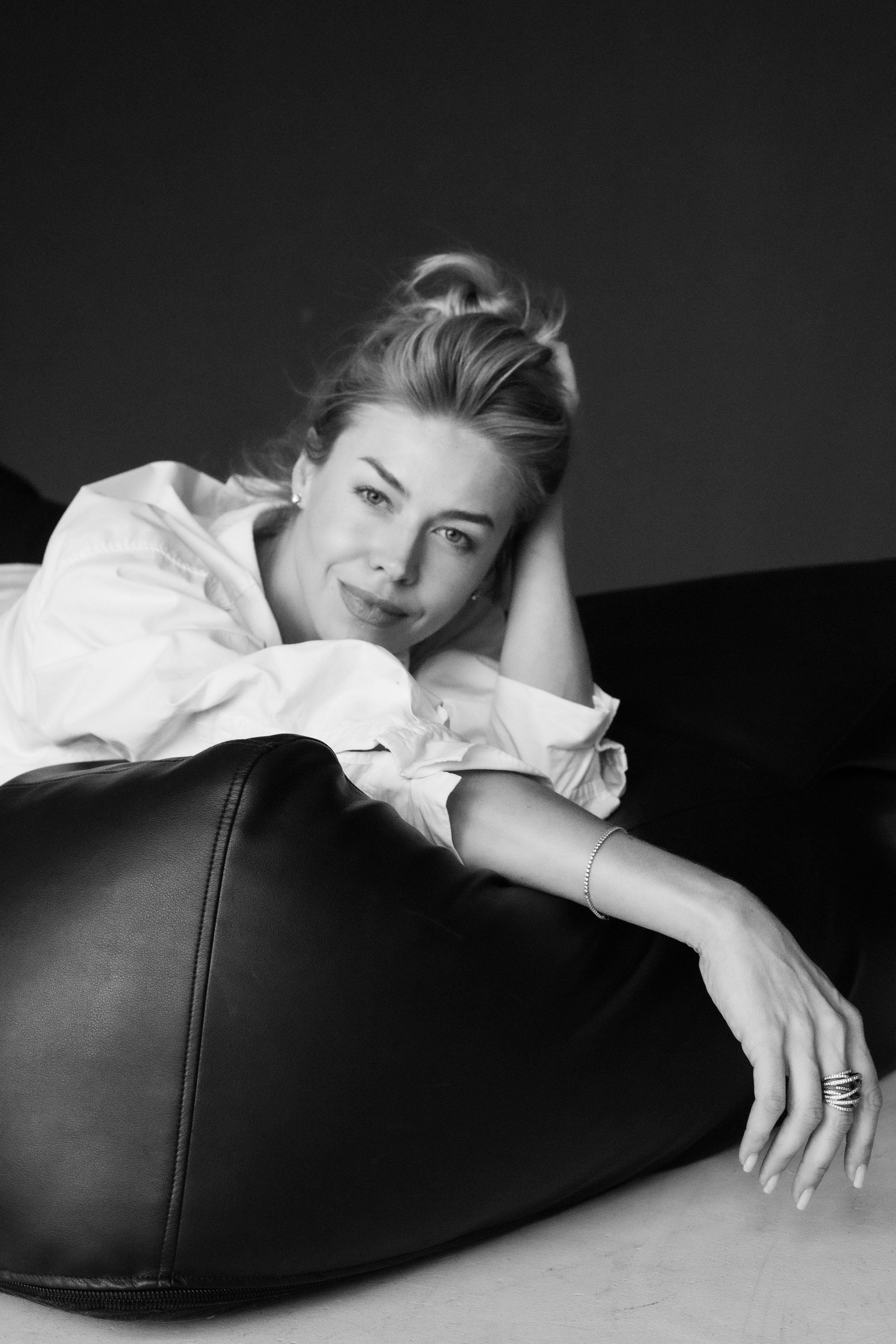 Неподражаемая Натали. Александра Пылёва. Фотограф. Москва