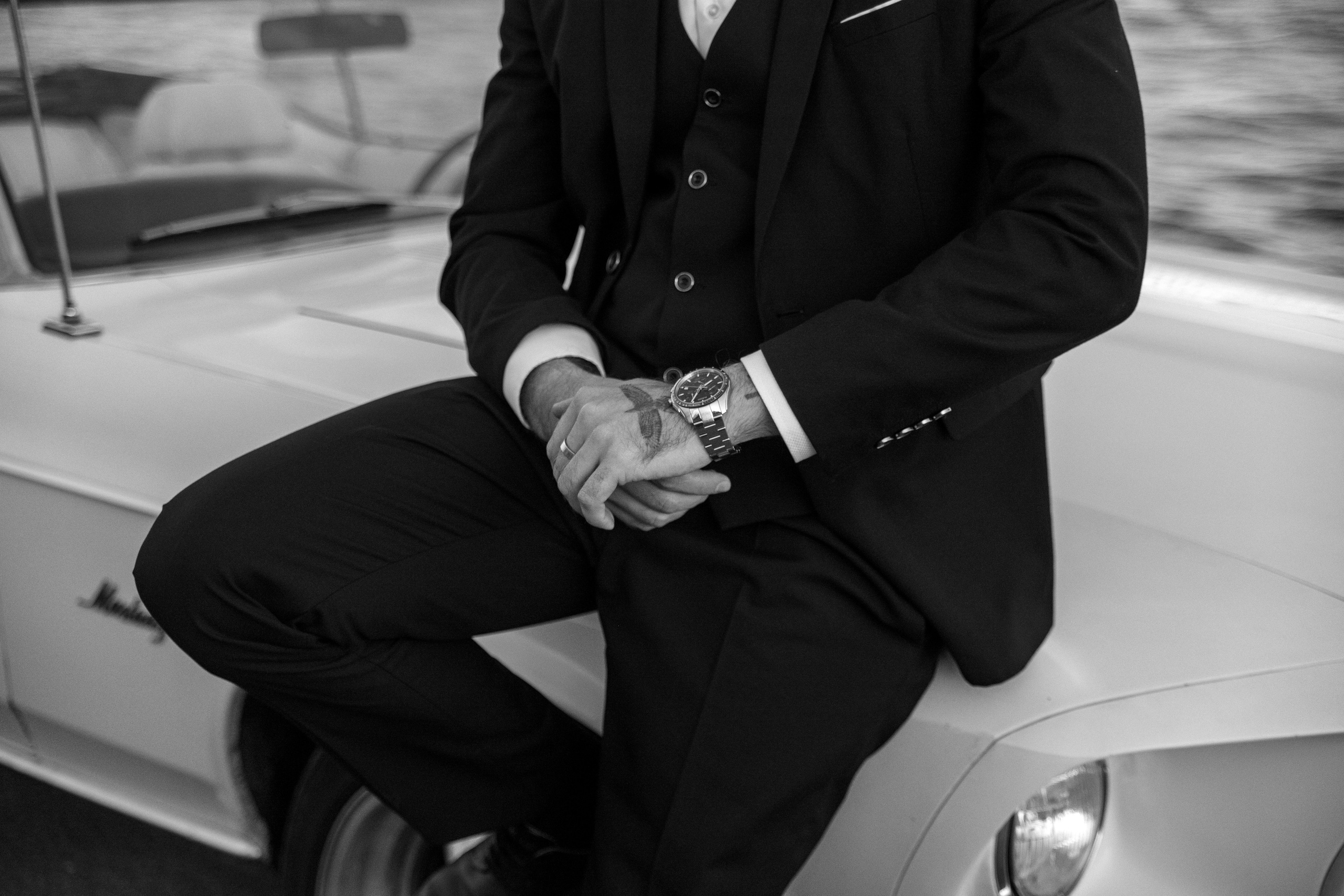 Максим и Милена. Свадебный фотограф Тюмень / Санкт — Петербург Миронова Наталия