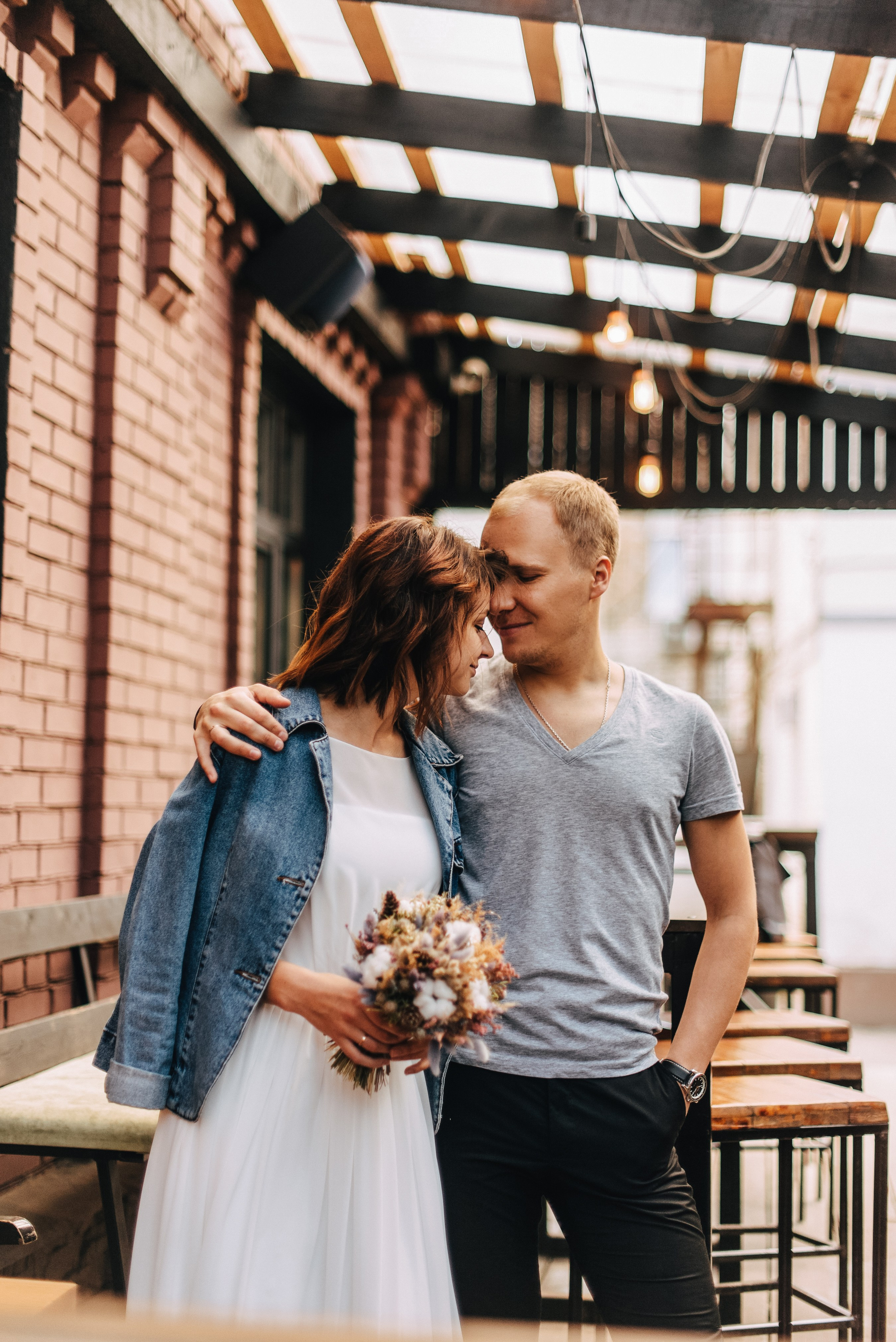 ГЛЕБ + ДАША. Шашкова Вероника / Свадебный и семейный фотограф Москва и Ярославль