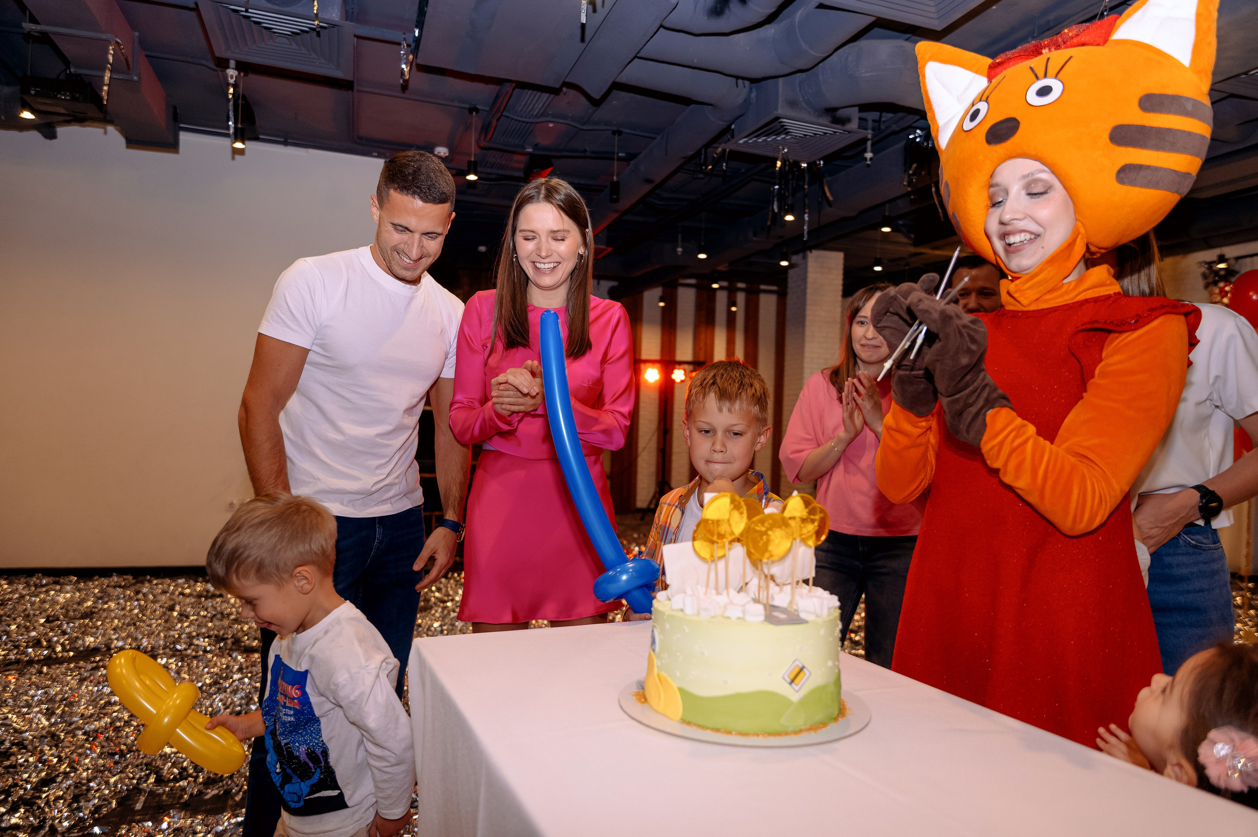 4 ГОДА СТЕПЕ. Шашкова Вероника / Свадебный и семейный фотограф Москва и Ярославль