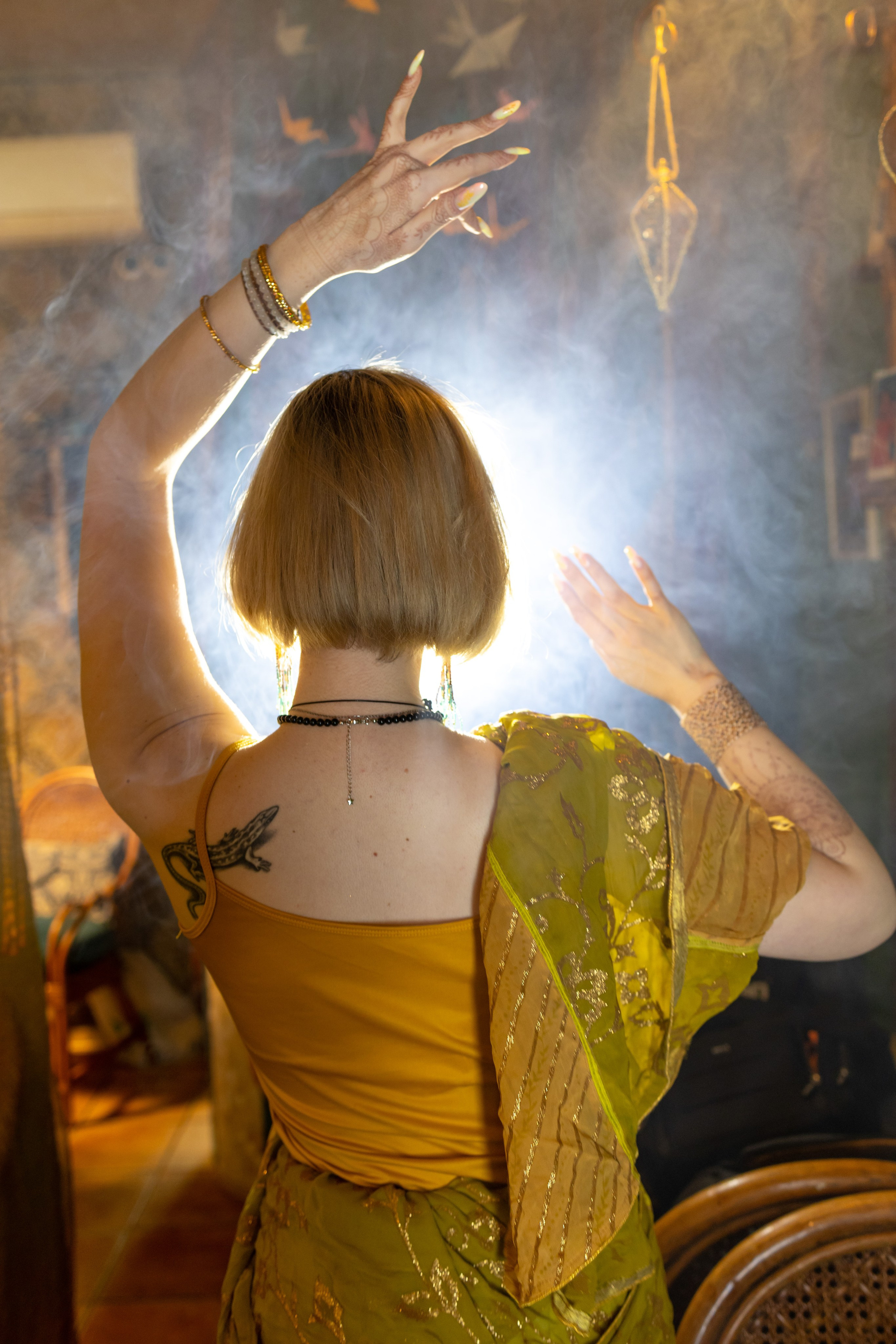 Красавицы Кашмира Спб