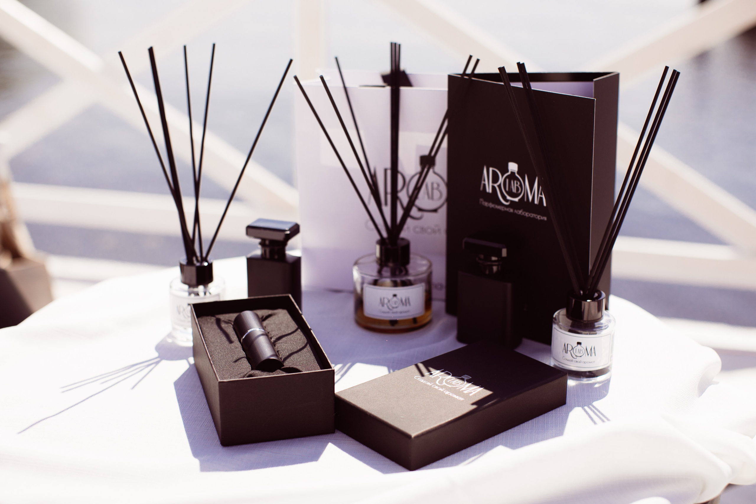 EVENT. Фотограф Мария Иванова