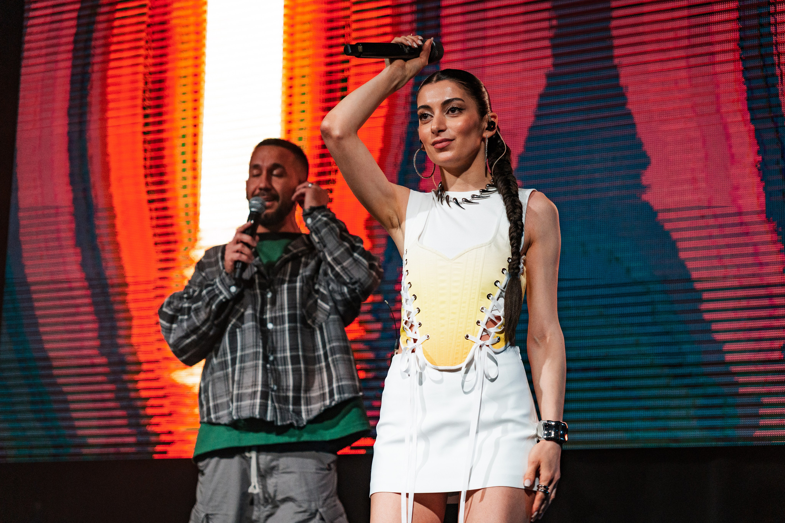 Gayana. Магия музыки в кадре: Концертная Фотография