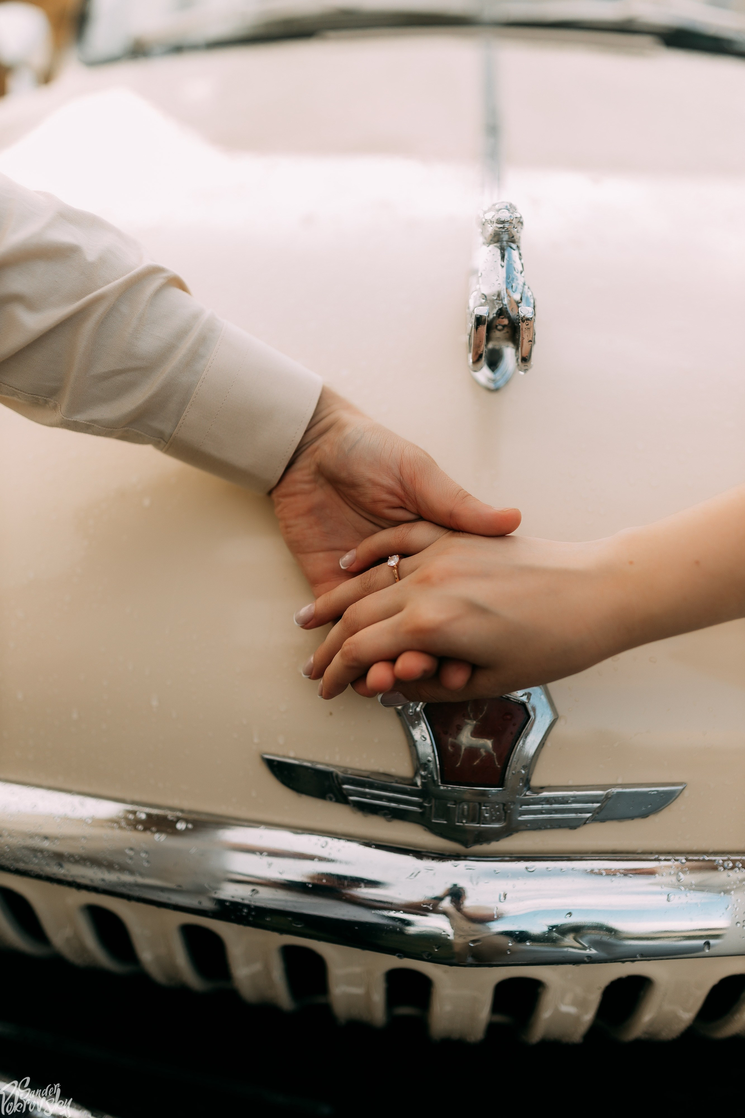 Артём и Яна. Свадебный и репортажный фотограф в Чебоксарах Покровский Александр