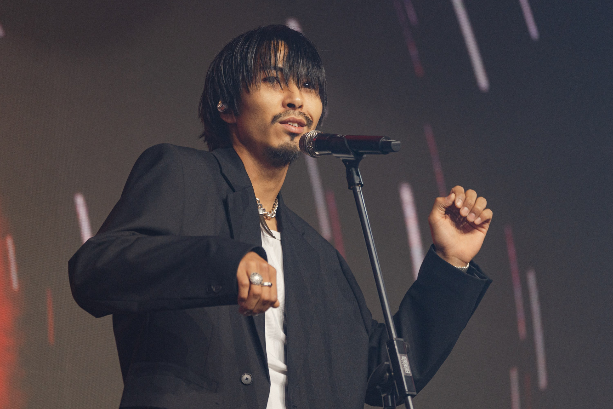 OUY FEST 2024. Адиль Абильтаев|Фотограф|Астана