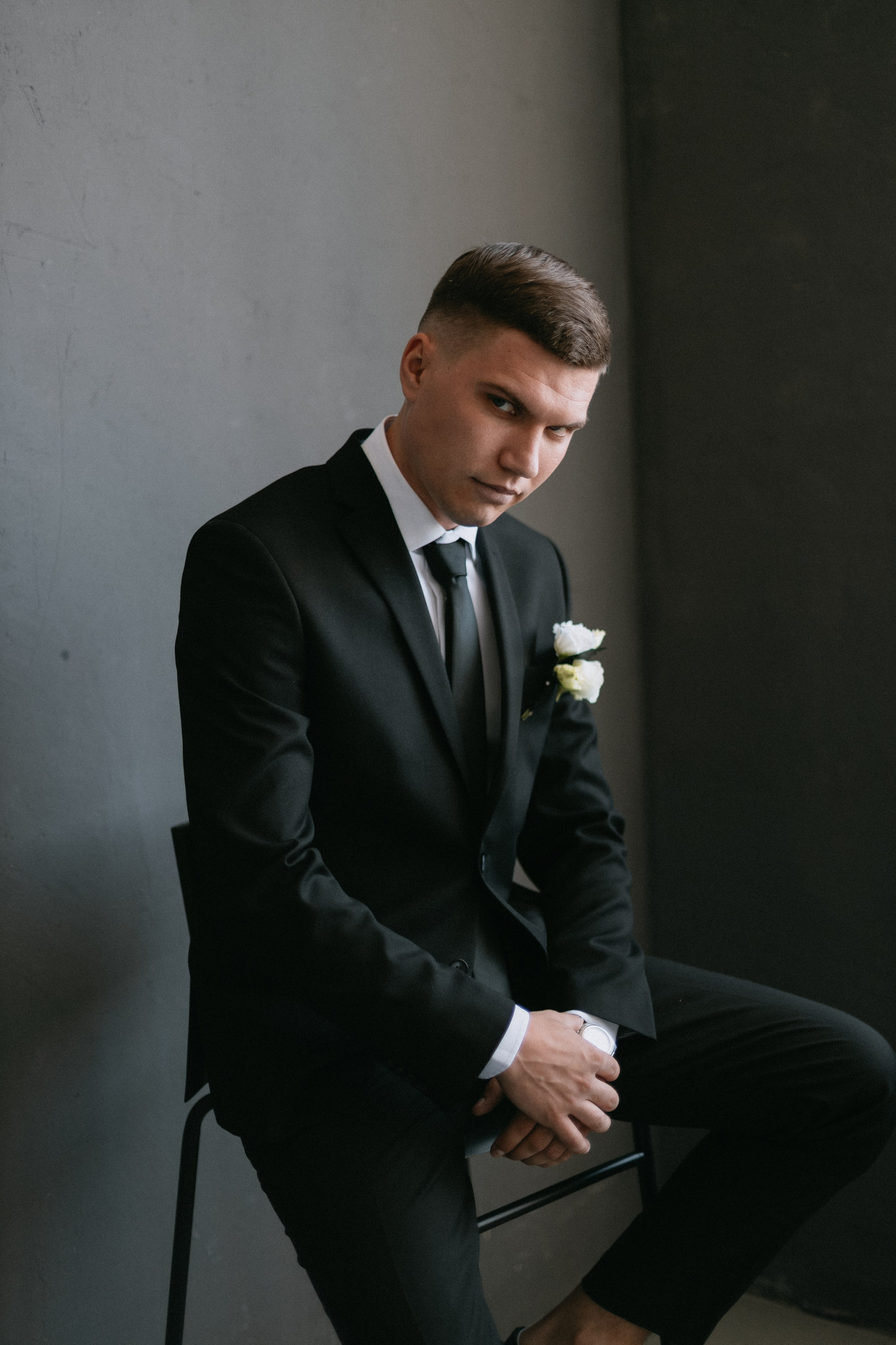 Егор и Ангелина. Главная