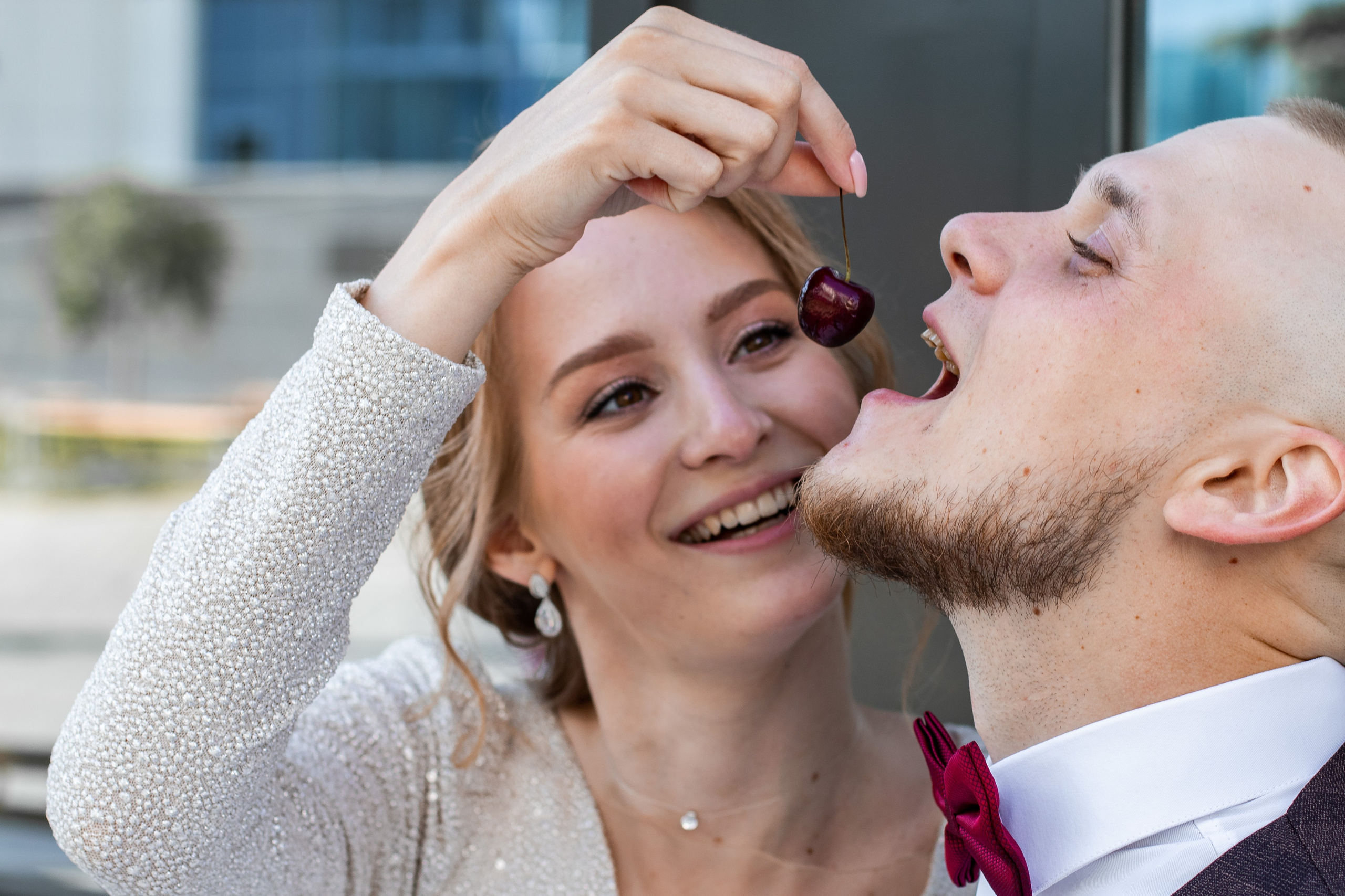 Артем и Ангелина