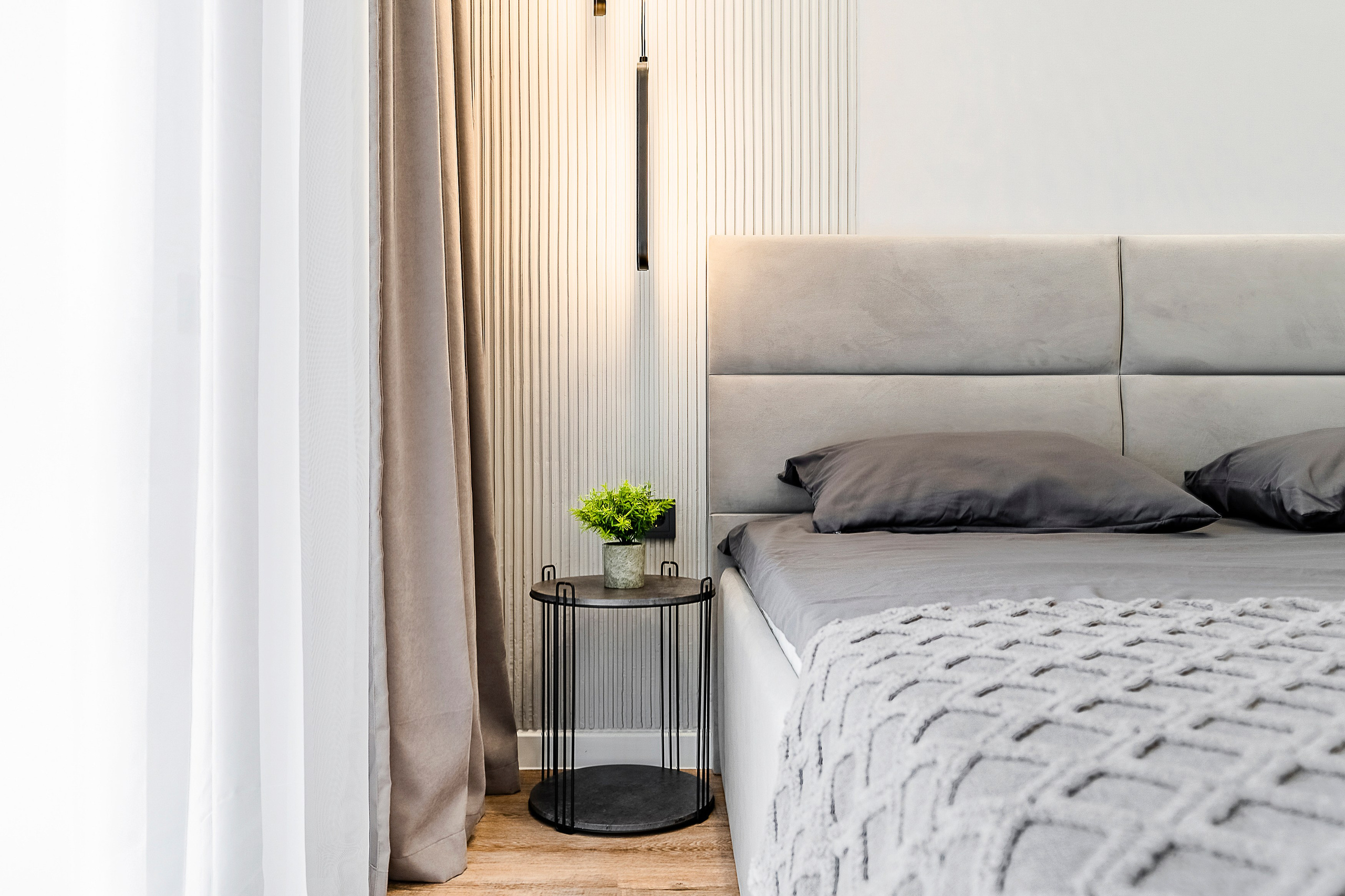 Съемка квартиры. Фотограф Казань