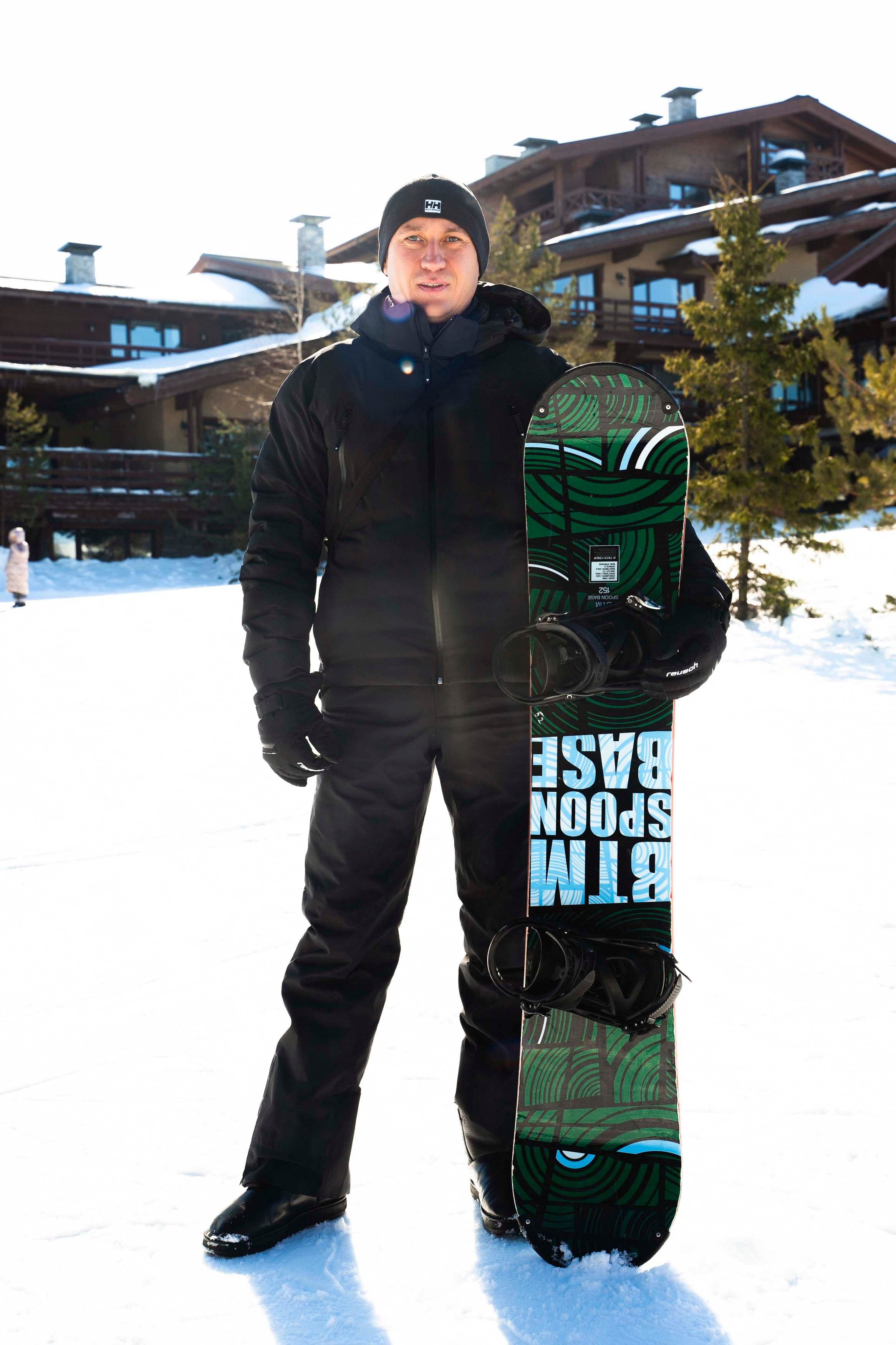 Family Day Sviyaga Hills. Фотограф Казань