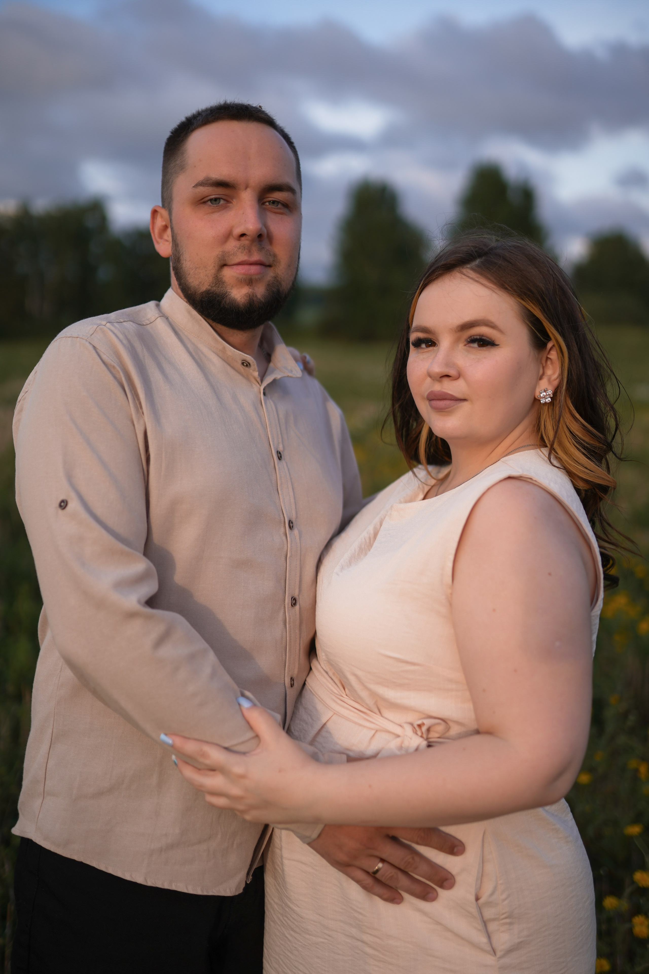 Долгие годы