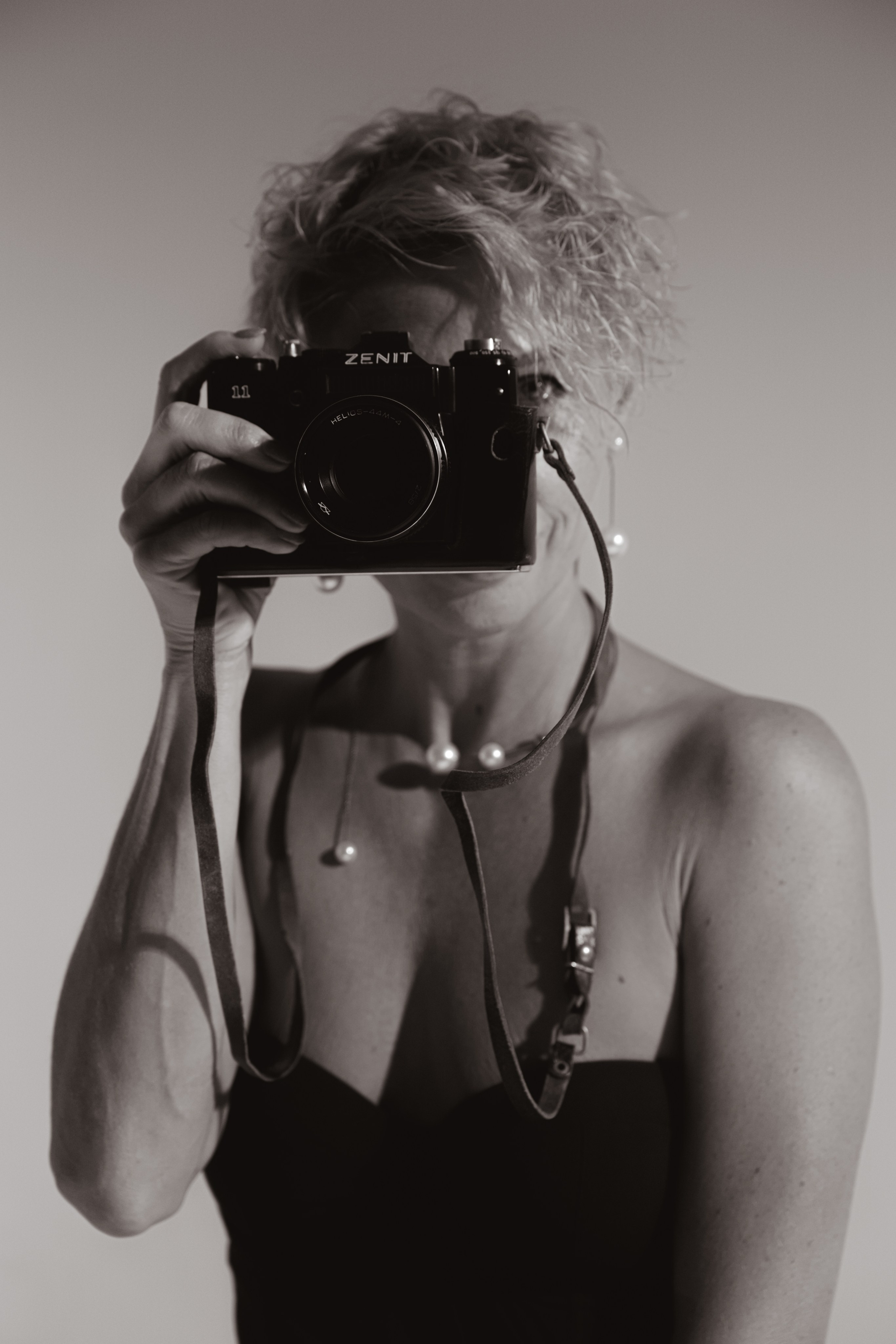 Студийные фотосессии. Студийный и свадебный фотограф и видеограф в Севастополе — Юлия Макаренко