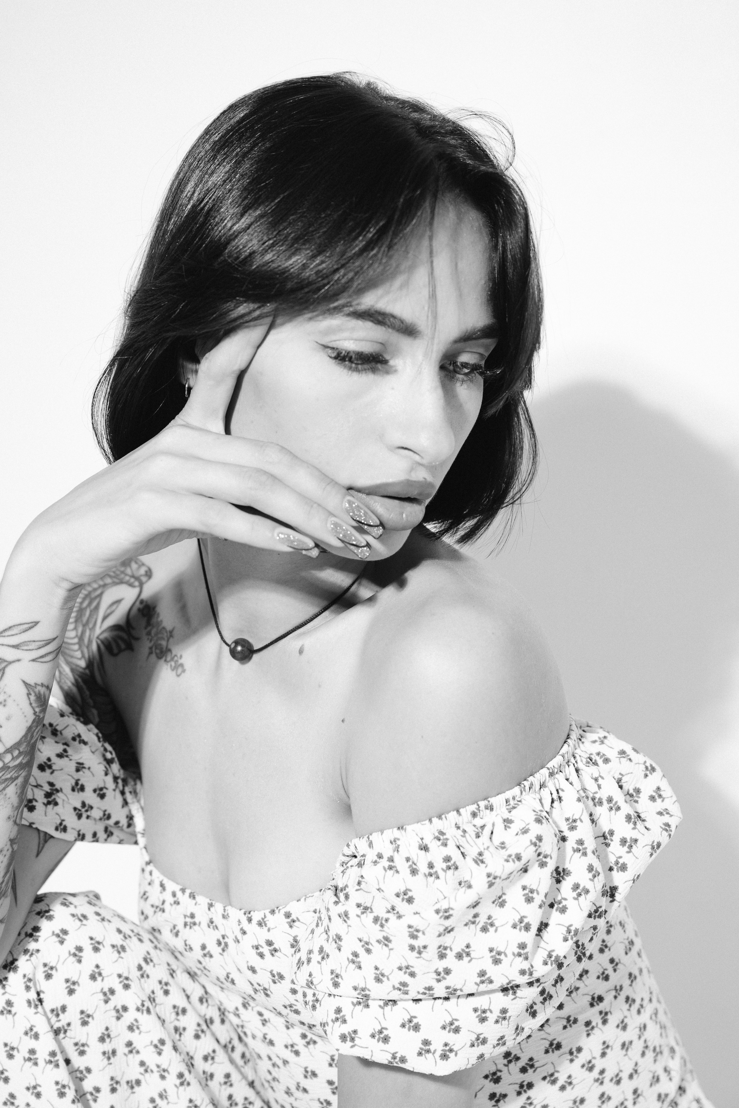 Студийные фотосессии. Студийный и свадебный фотограф и видеограф в Севастополе — Юлия Макаренко