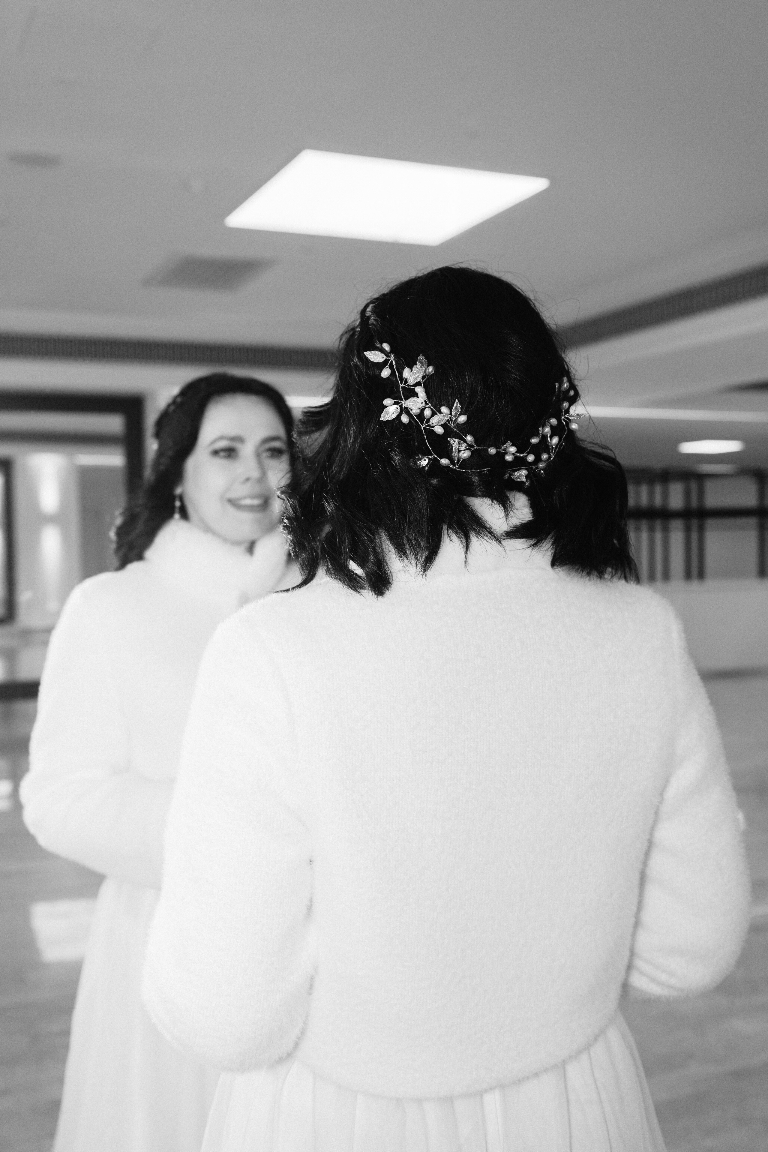 Свадебные фотосессии. Роспись в ЗАГСе. Выездная регистрация. Студийный и свадебный фотограф и видеограф в Севастополе — Юлия Макаренко