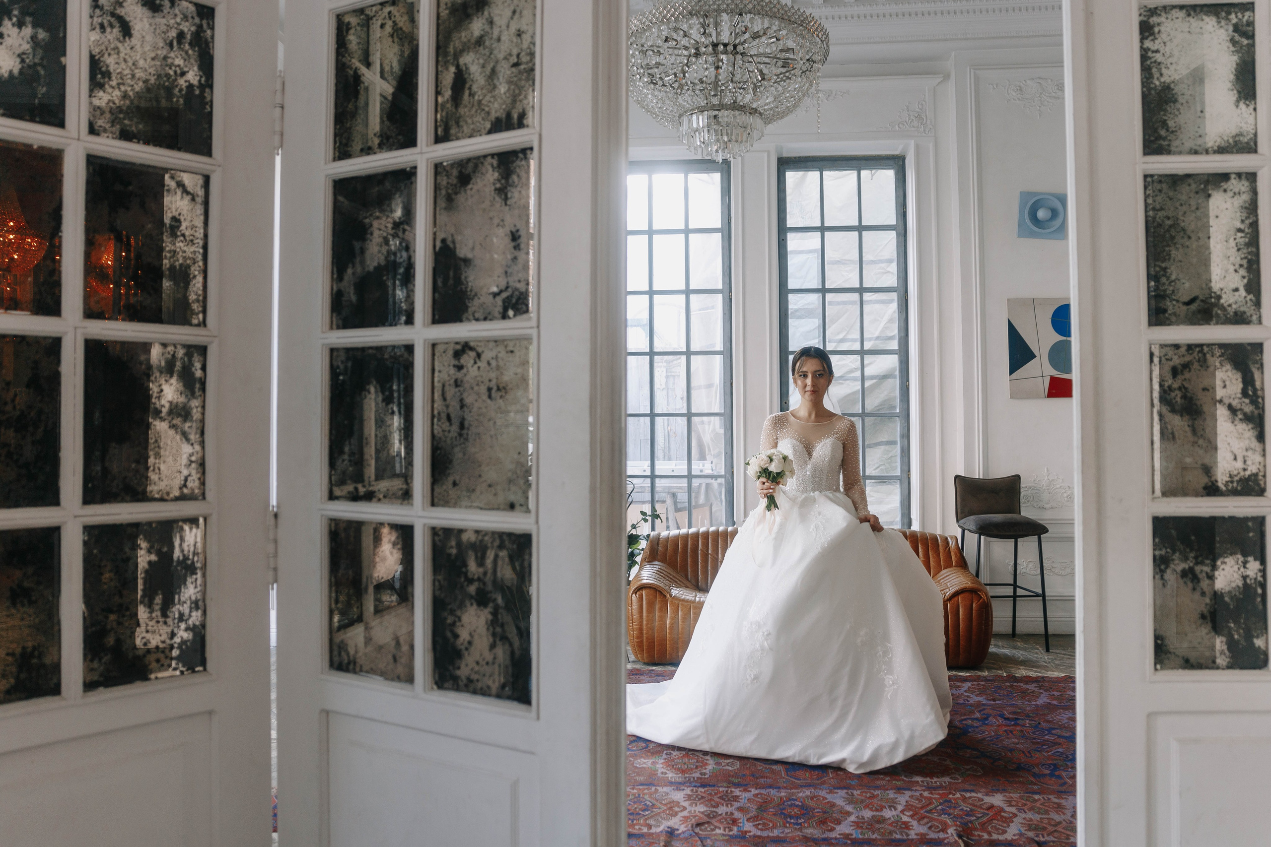 Свадебный Фотограф Москва и МО