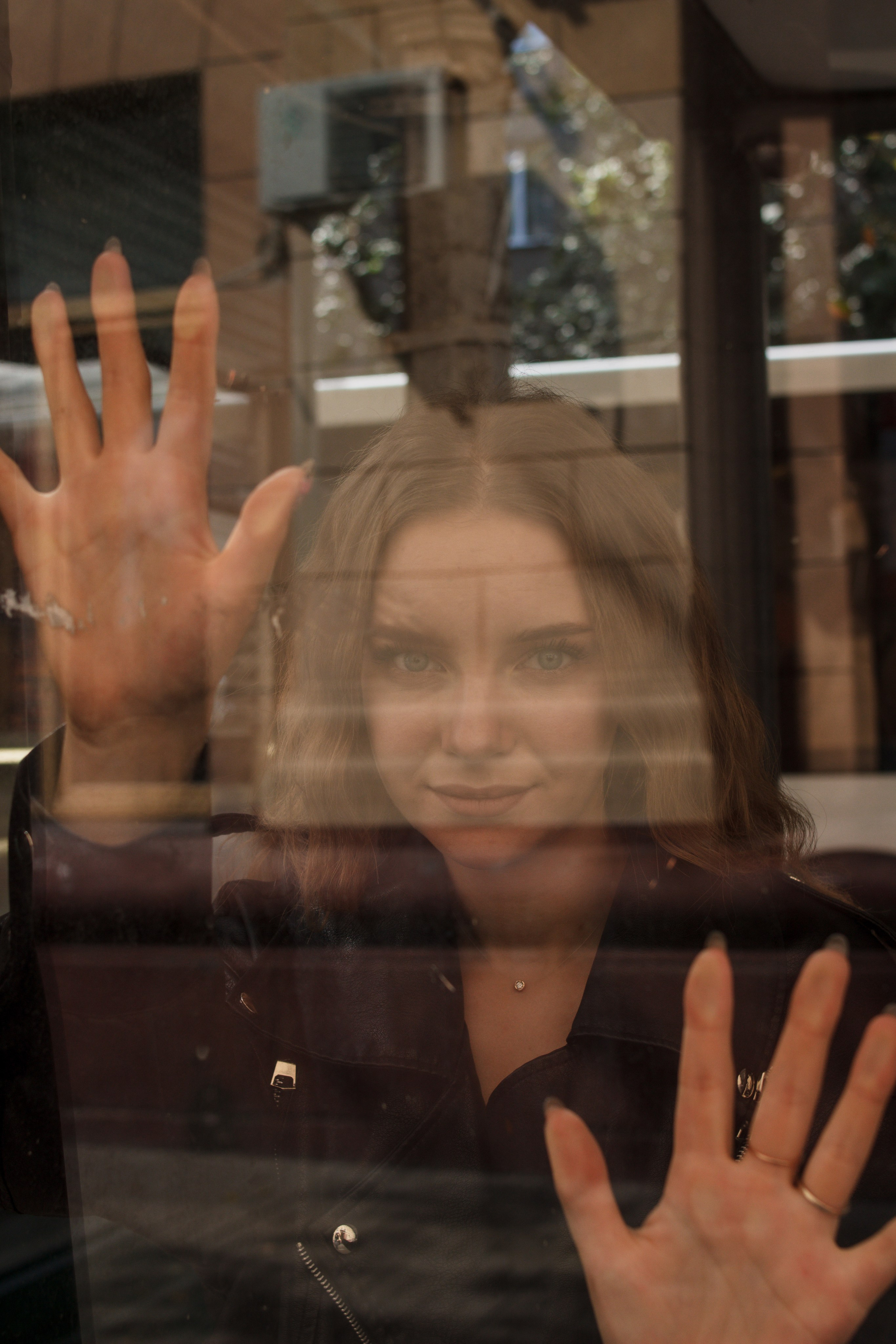 Мария. Ксения Шакирова. Фотограф в Воронеже