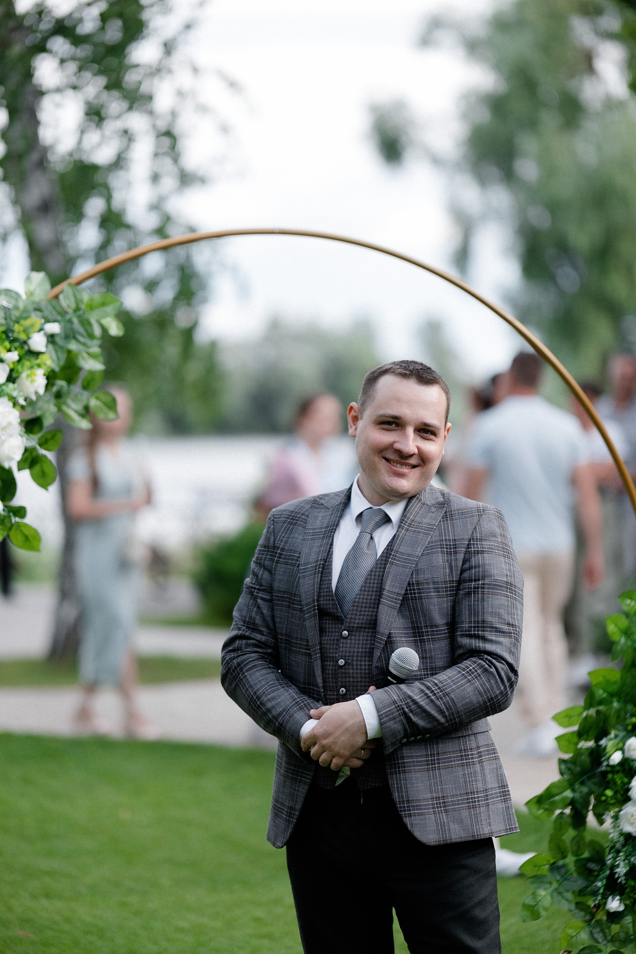 Марат & Аня. Свадебный и семейный фотограф в Казани и Зеленодольске Ланочкин Илья