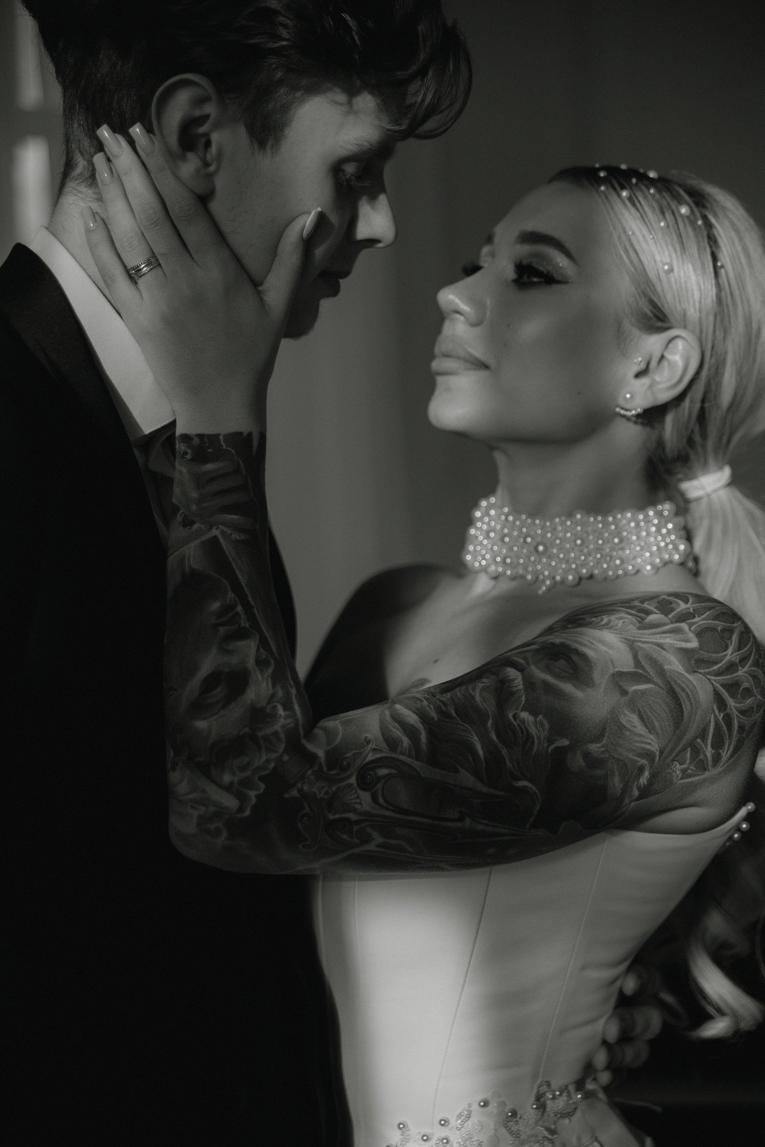 Кирилл и Настя | Доходный дом. Фотограф в Саратове и Энгельсе — Склярова Дарья