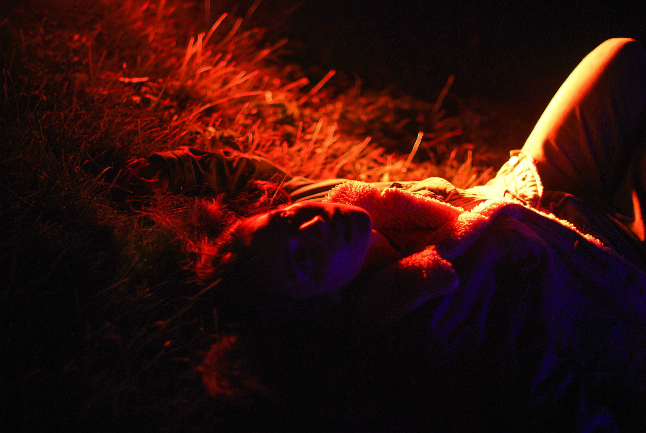 Ночь света. Костюмер, художник кино и телевидения в спб