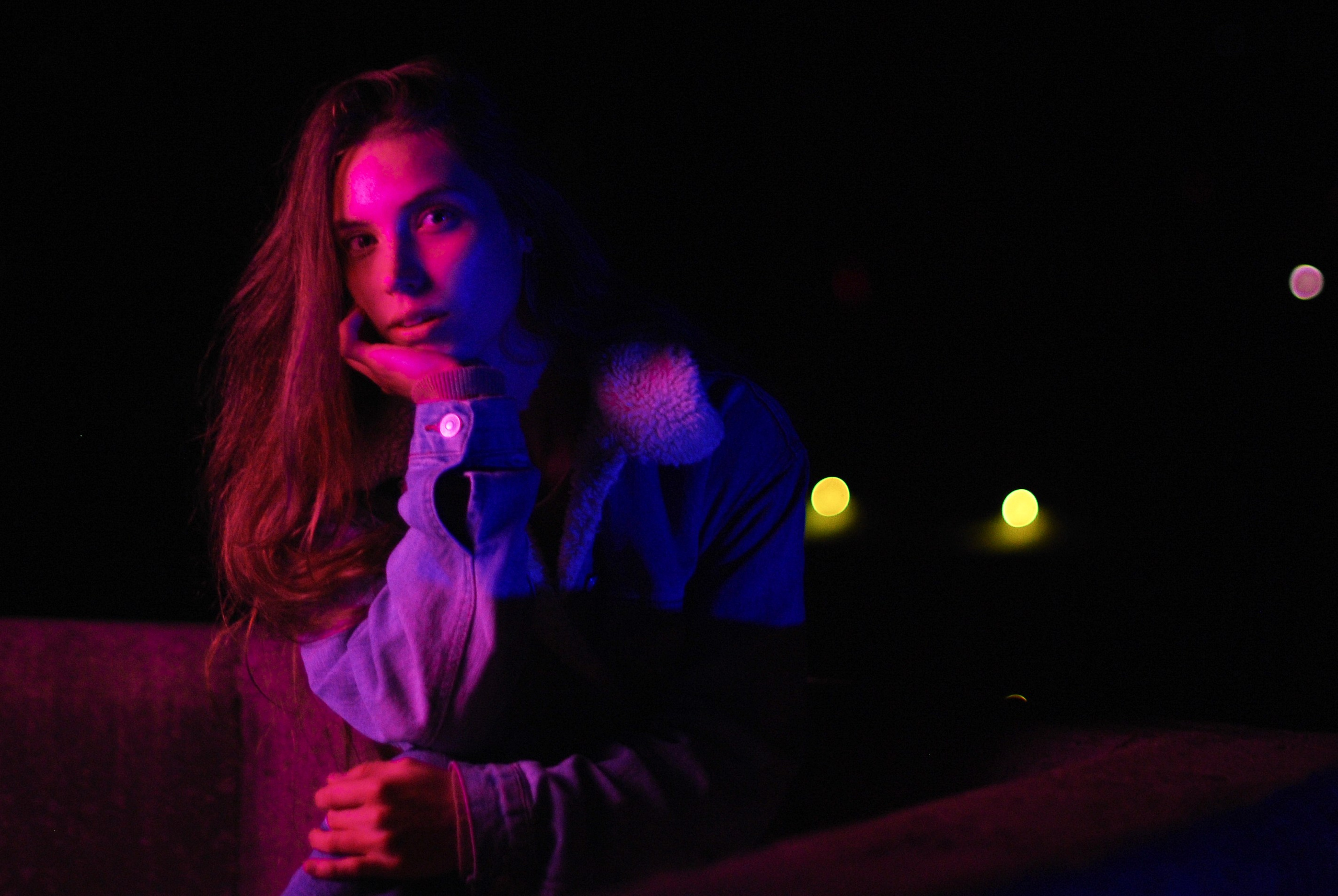 Ночь света. Костюмер, художник кино и телевидения в спб