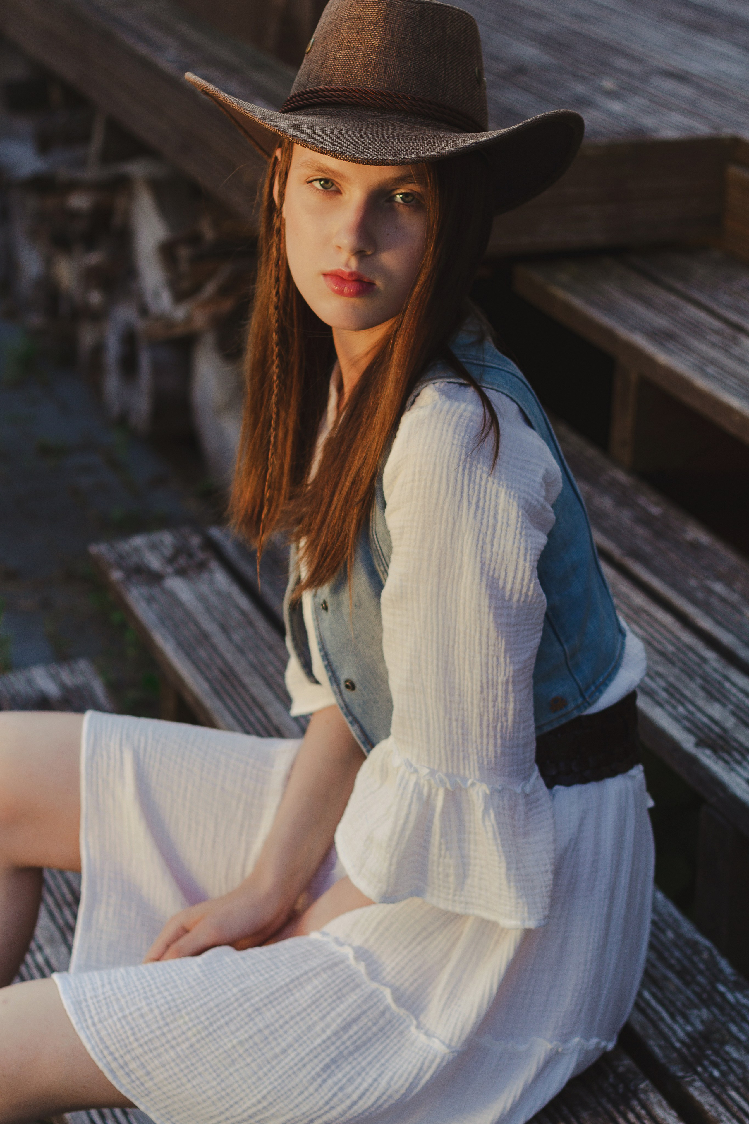 Kate T. Modeling agency TM MODELS